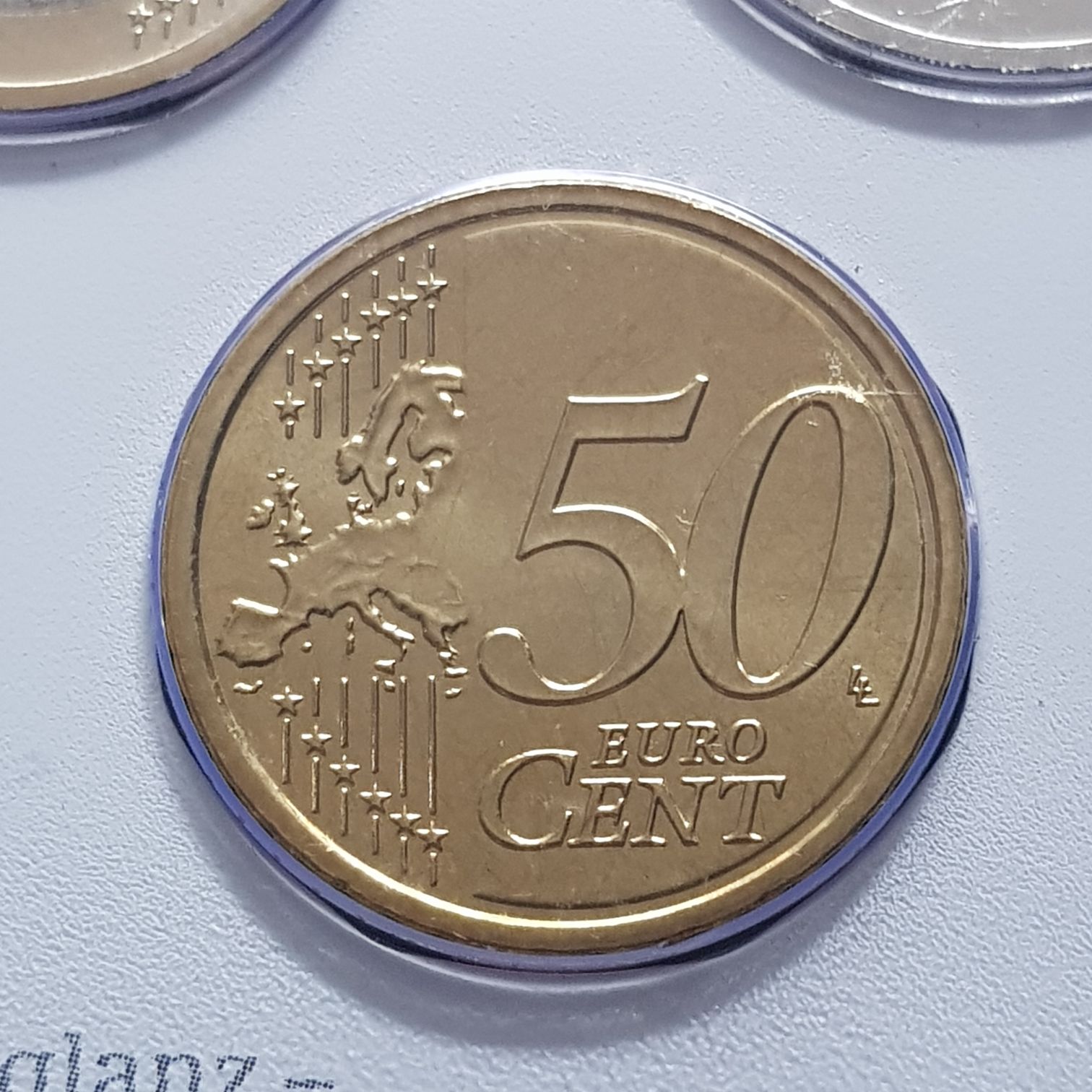 1 Dólar