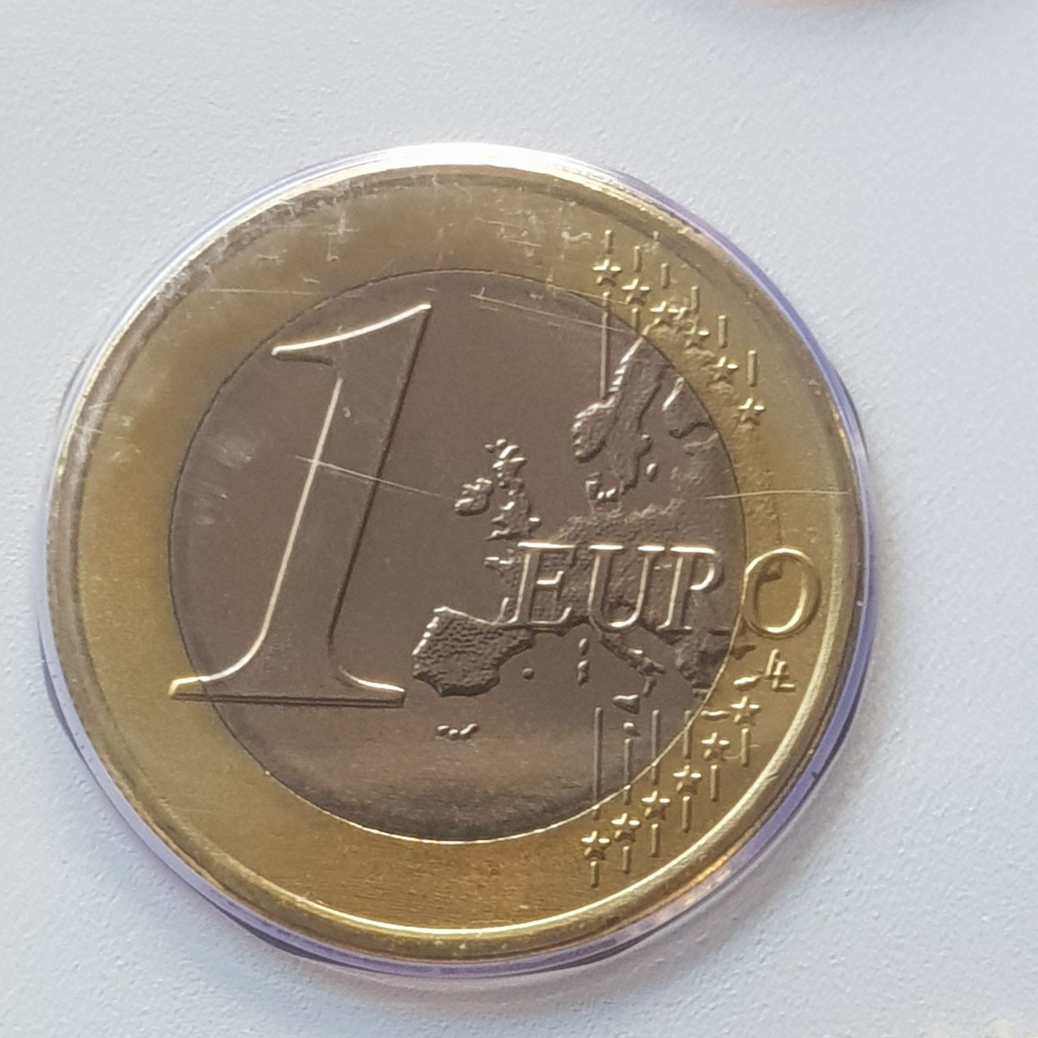 .2 Centavos De Dólar