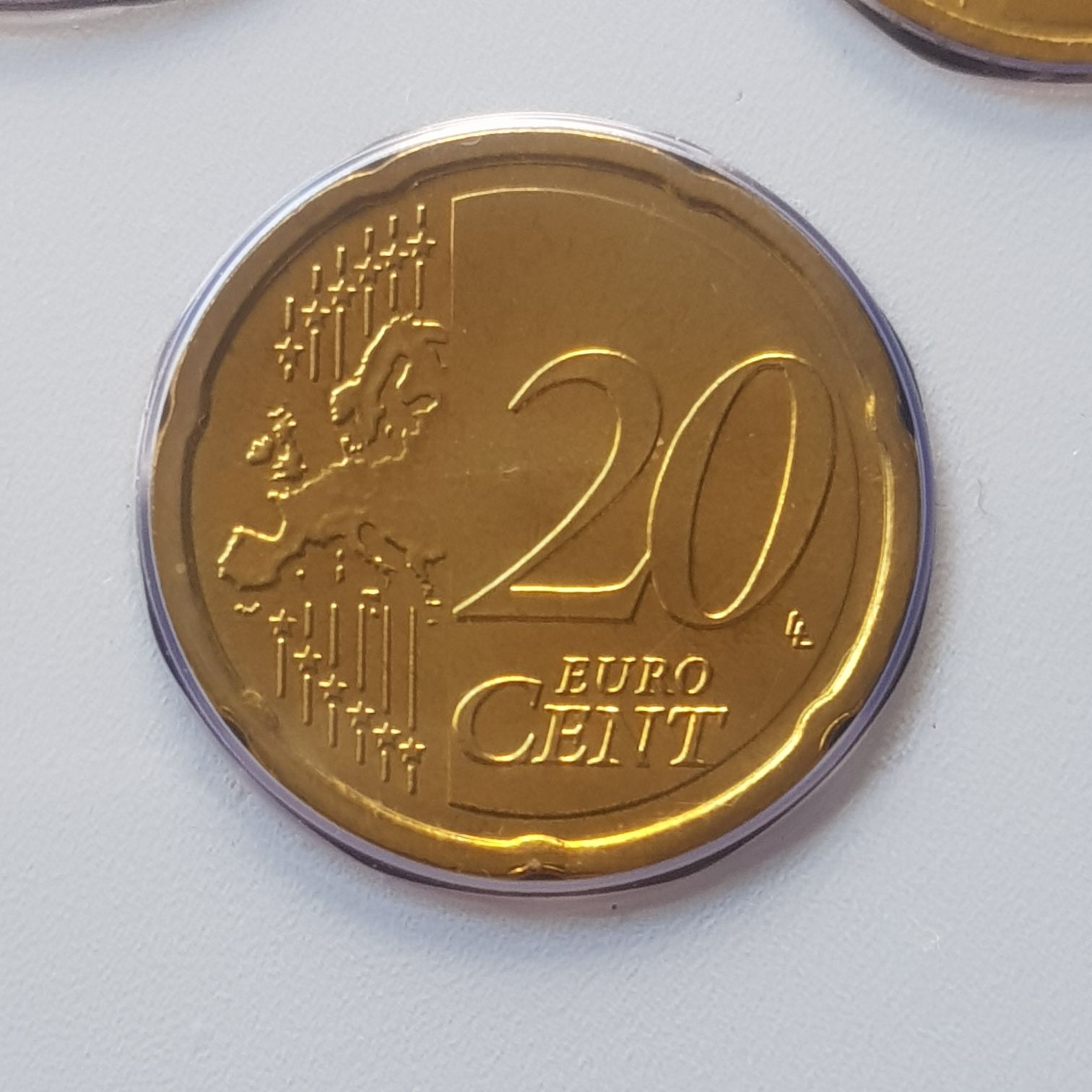 Hungary - 20 Forint