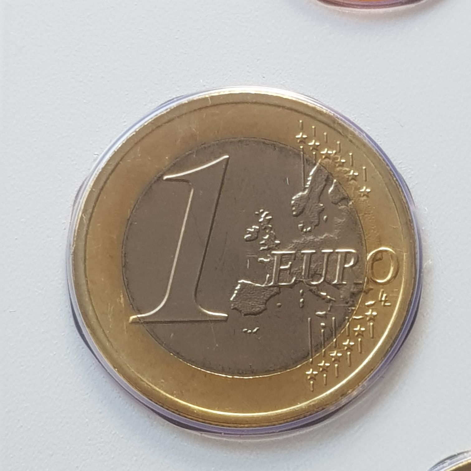 .2 Centavos De Euro