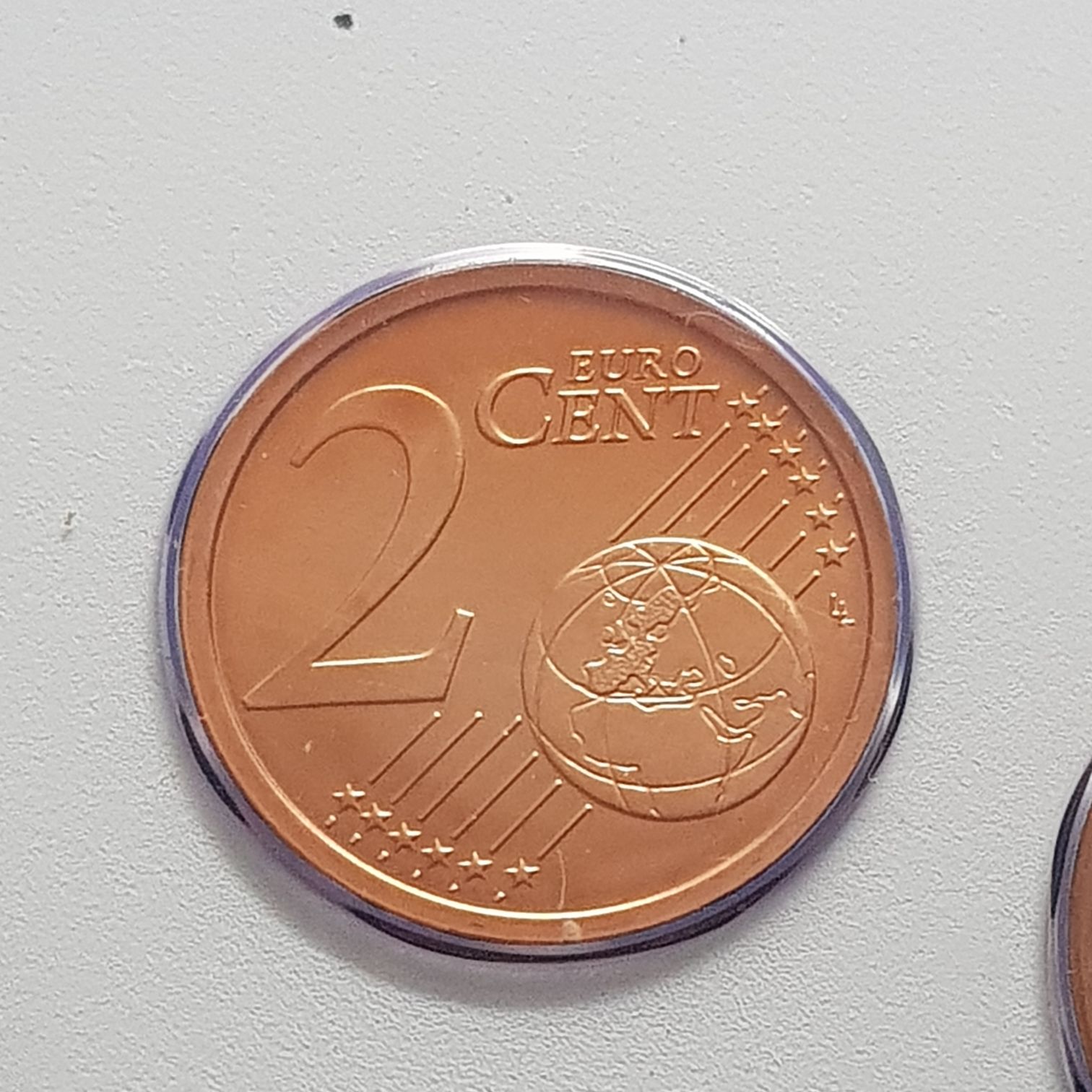 1 Euro