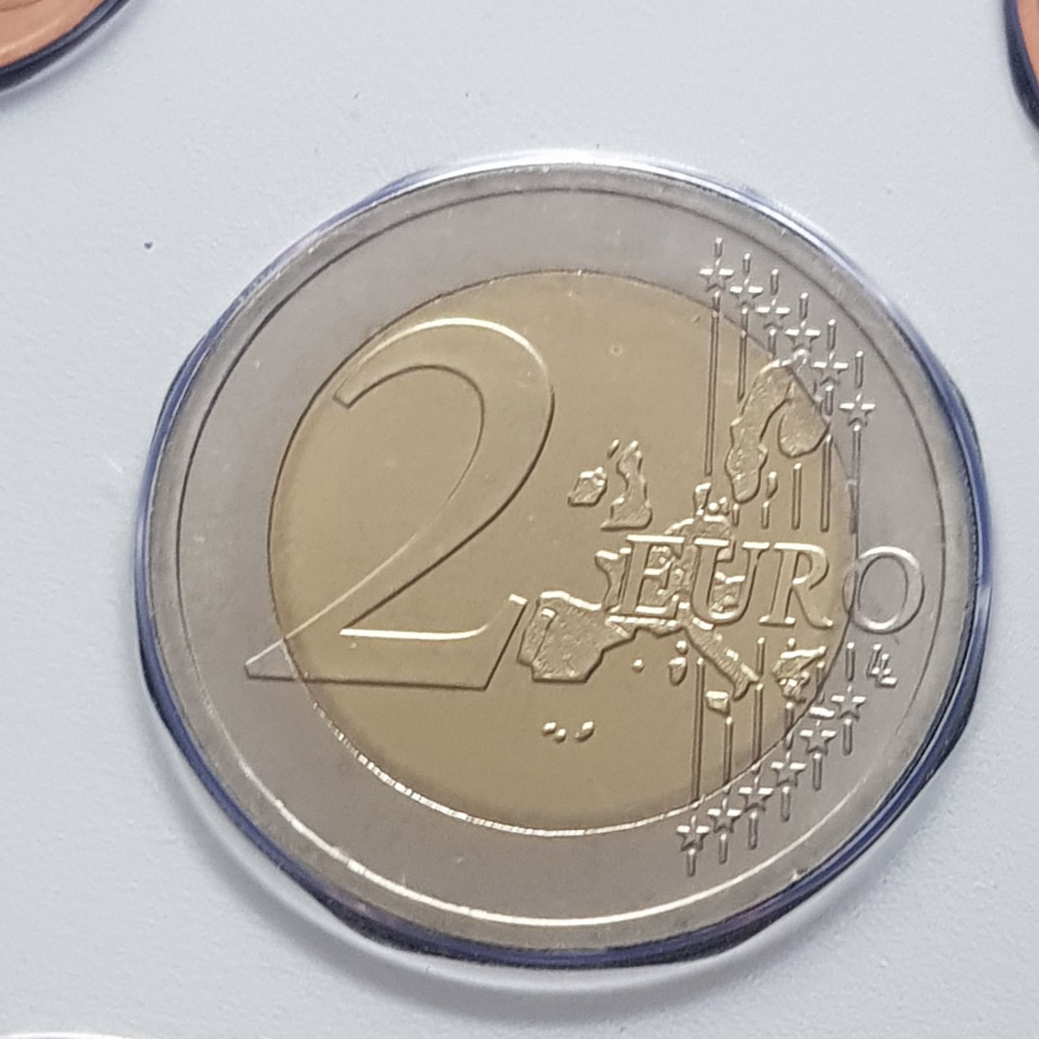 1 Euro
