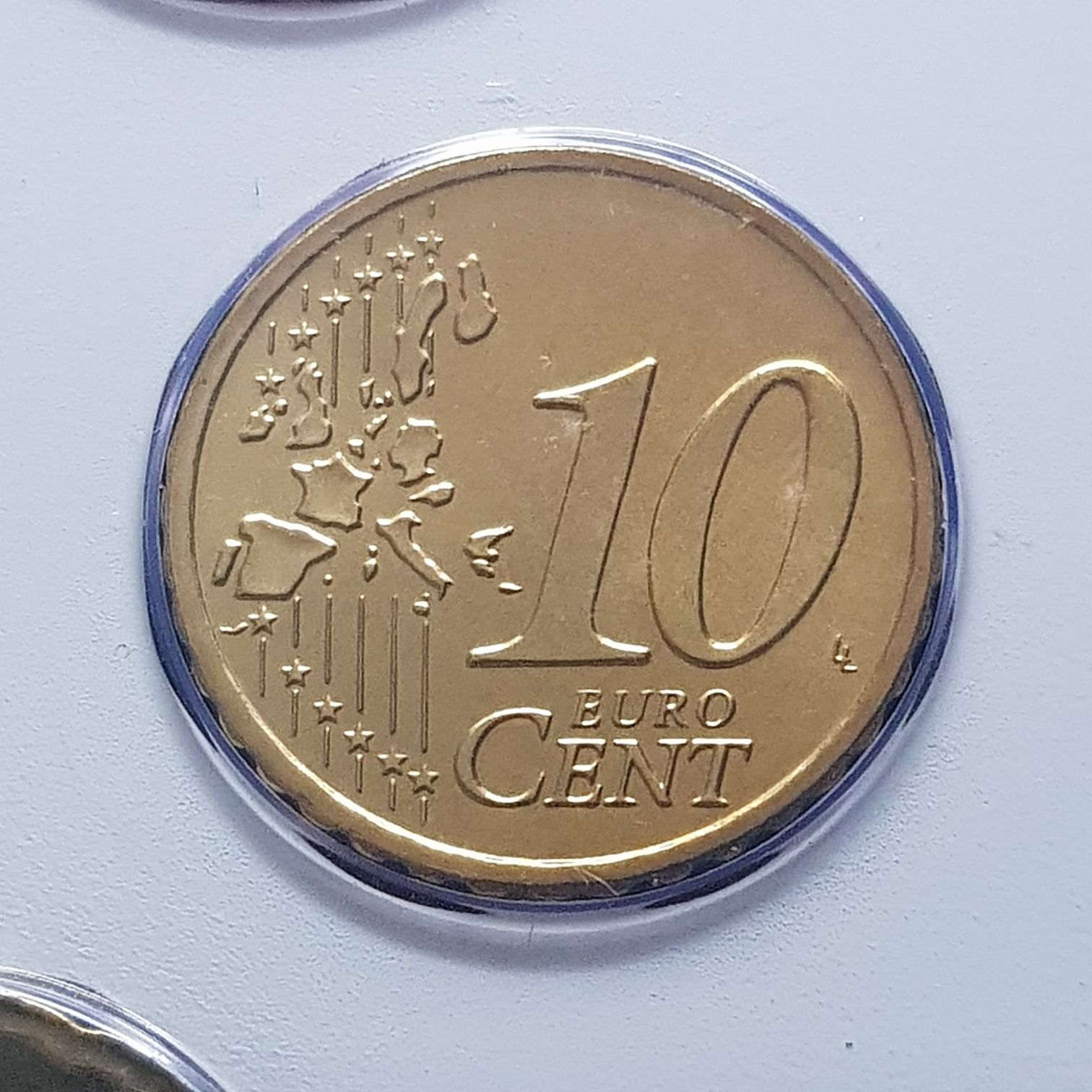 20 Pence