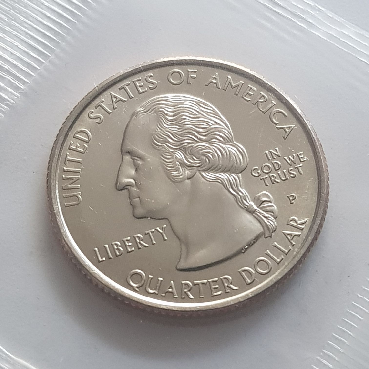 .01 Centavo De Euro