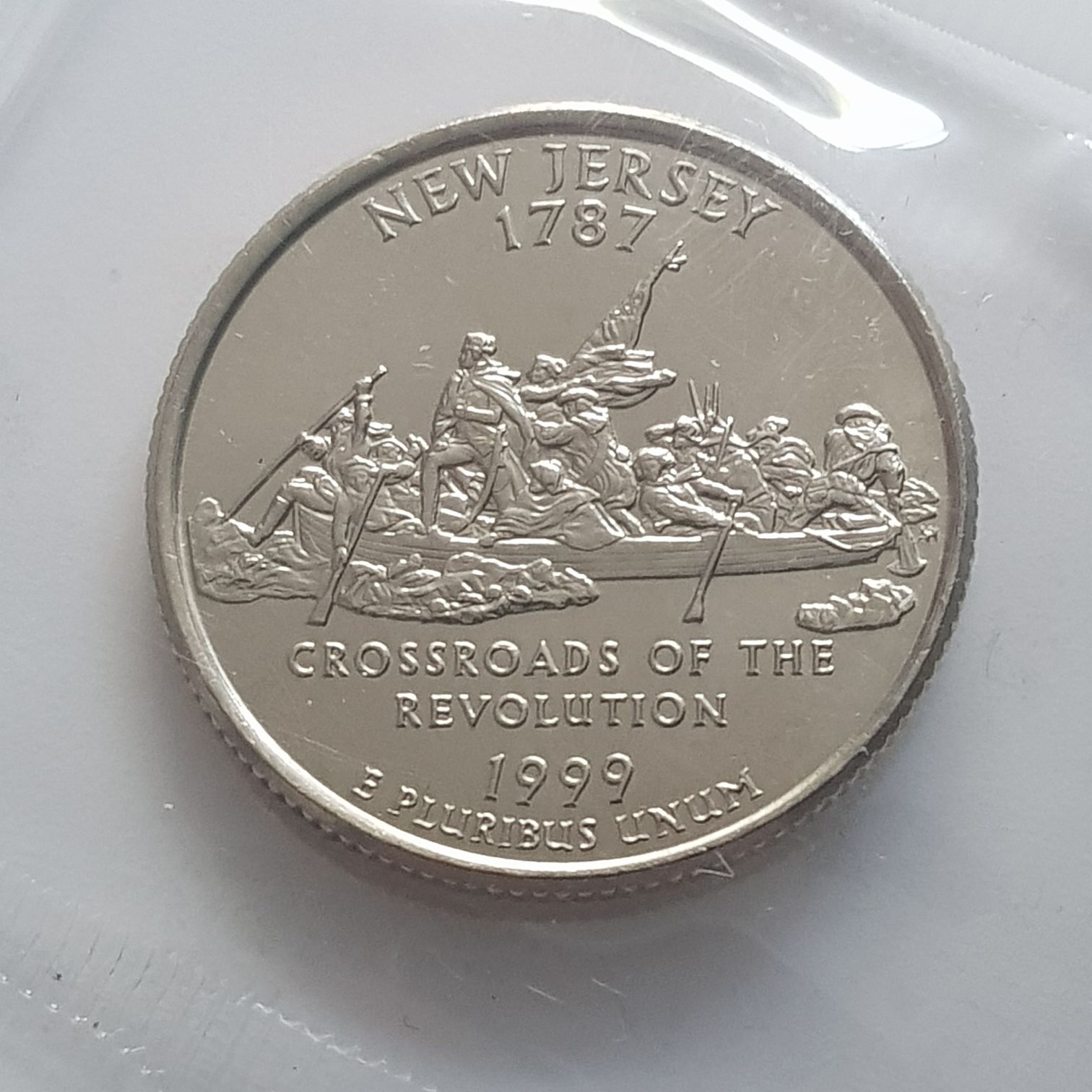 .25 Centavos De Dólar  coin collectible - Main Image 2