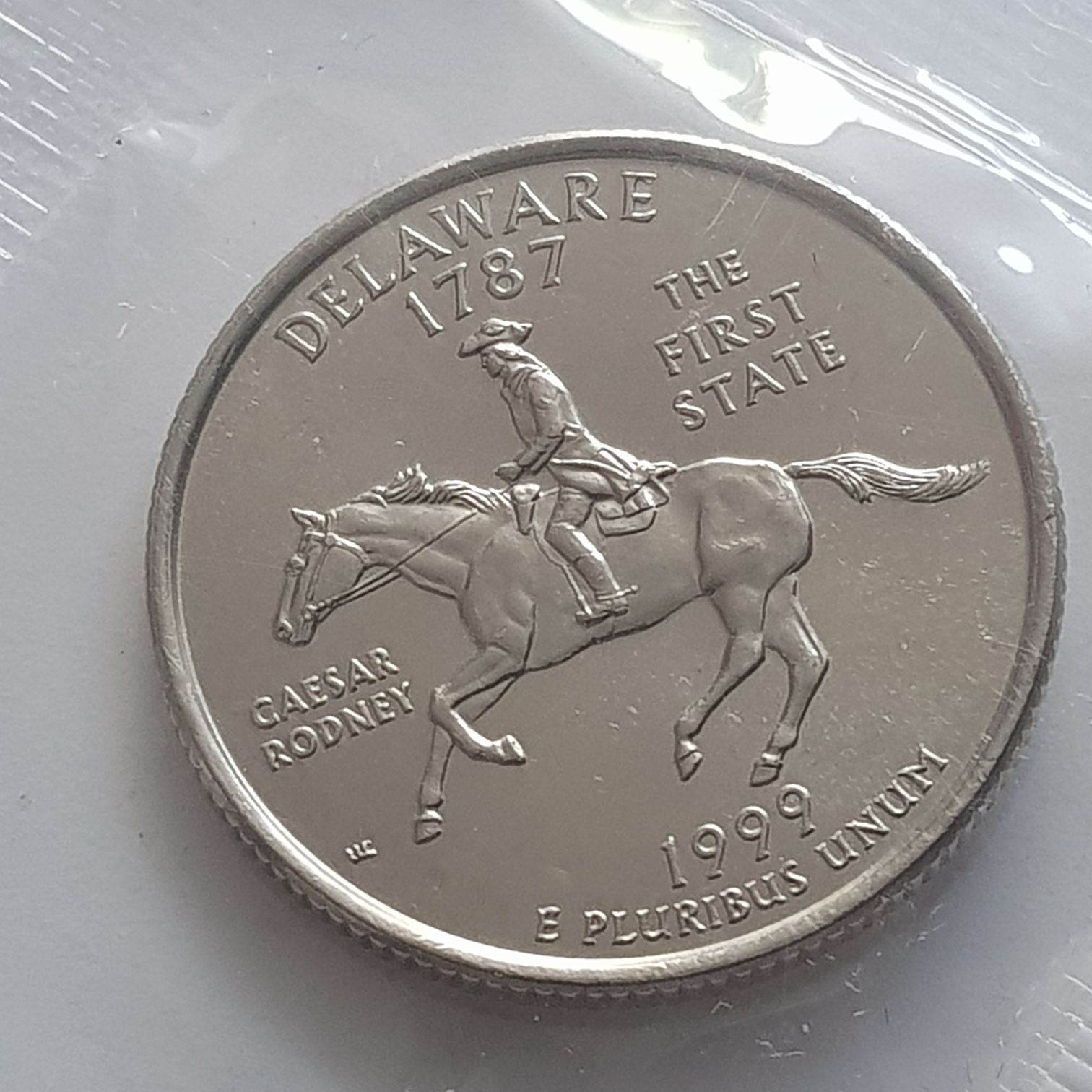 .25 Centavos De Dólar  coin collectible - Main Image 2