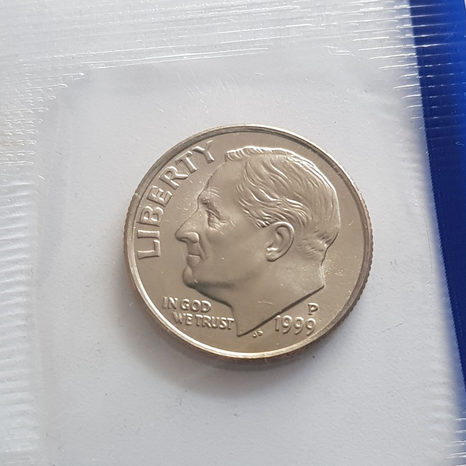 .01 Centavo De Euro