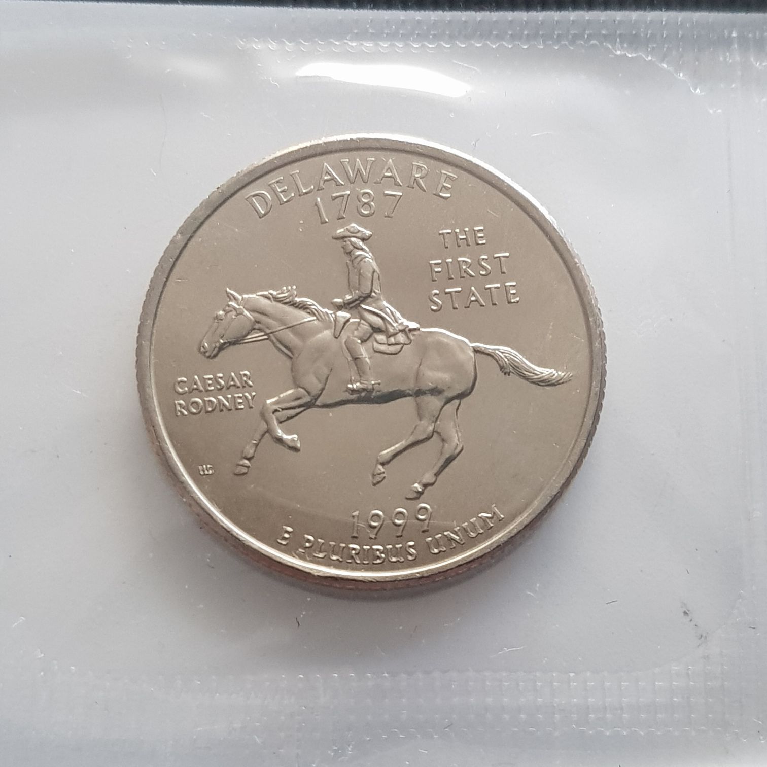 .25 Centavos De Dólar  coin collectible - Main Image 2