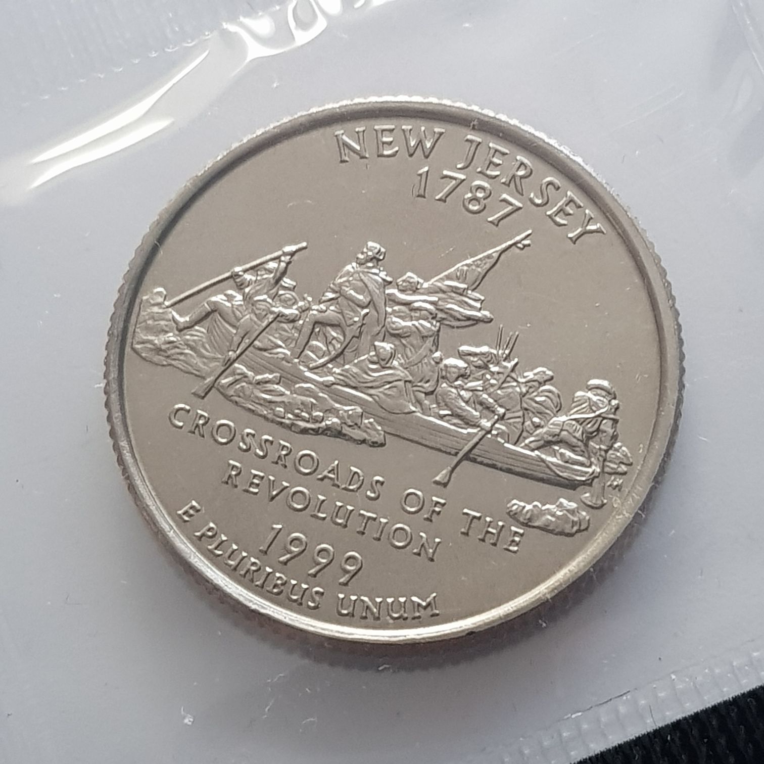 .25 Centavos De Dólar  coin collectible - Main Image 2