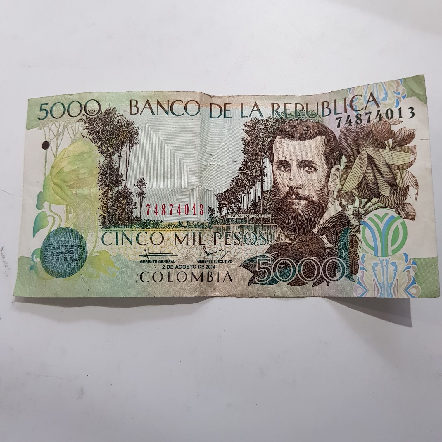.2 Centavos De Euro