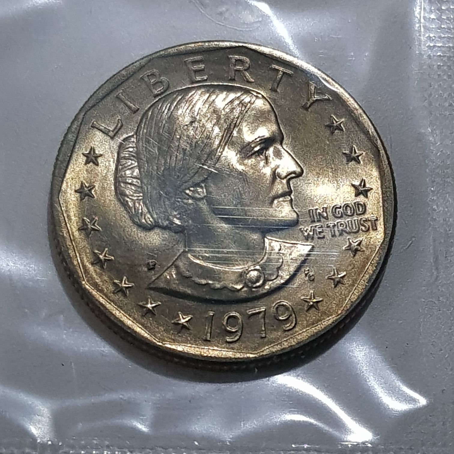 .1 Centavo De Euro