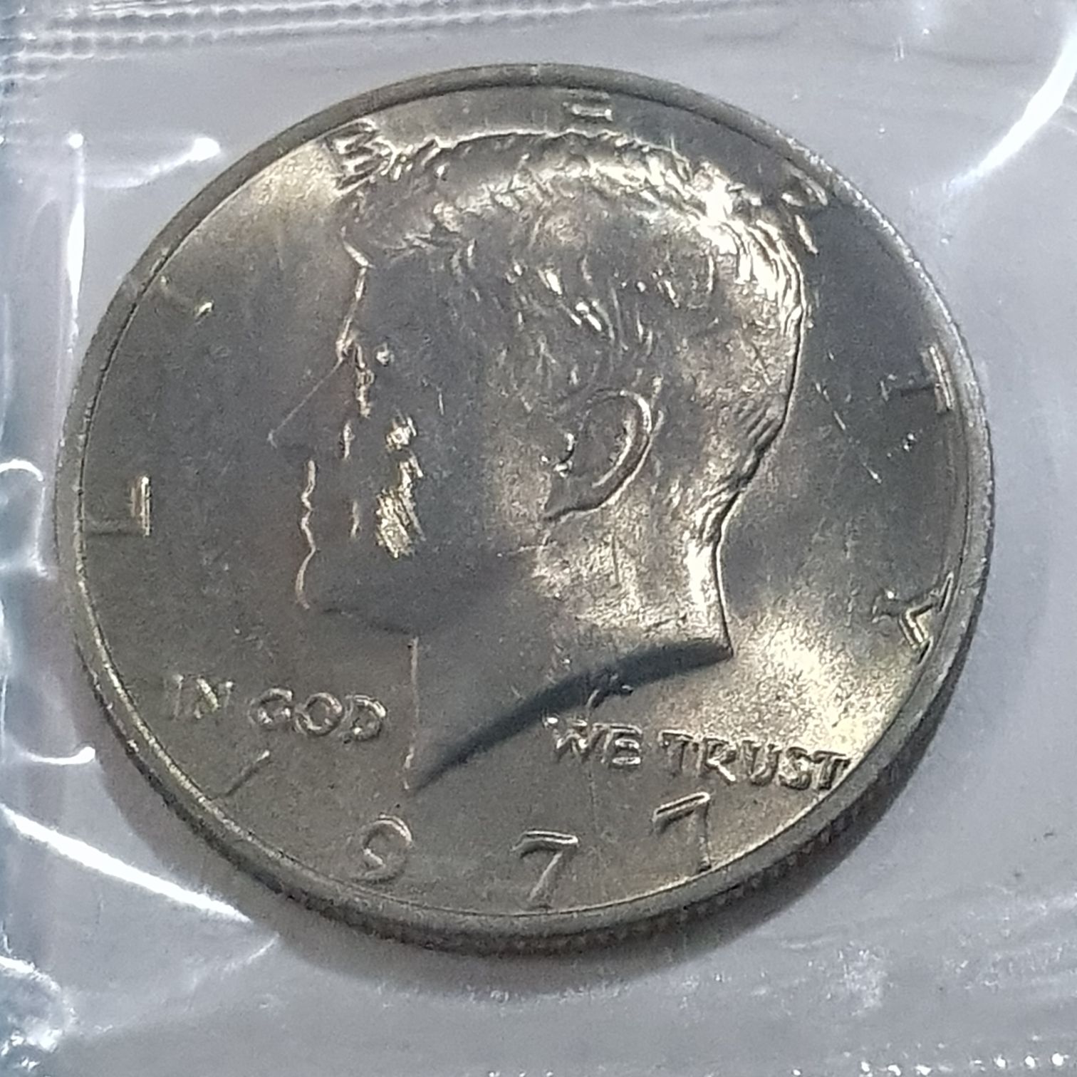 .5 Centavos De Dólar  coin collectible - Main Image 1