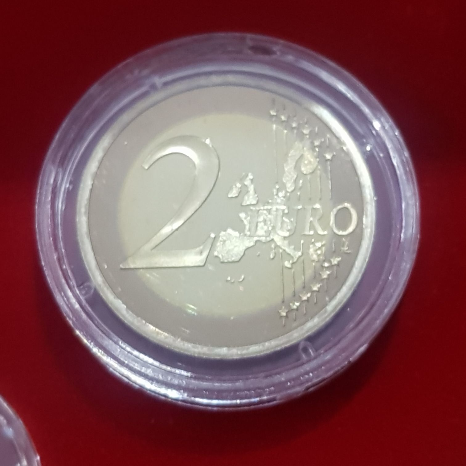 .1 Centavo De Dólar
