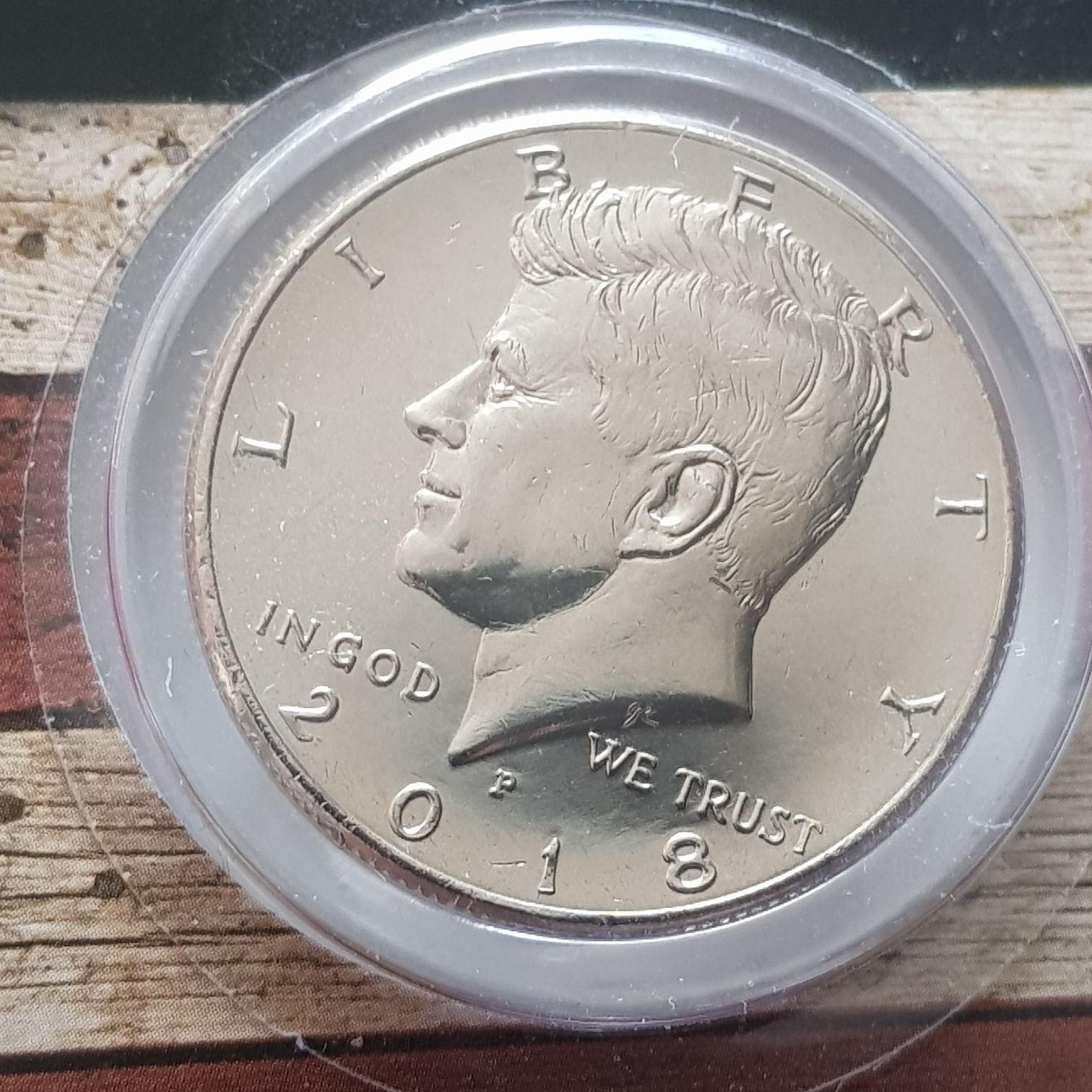 .05 Centesimos De Balboa