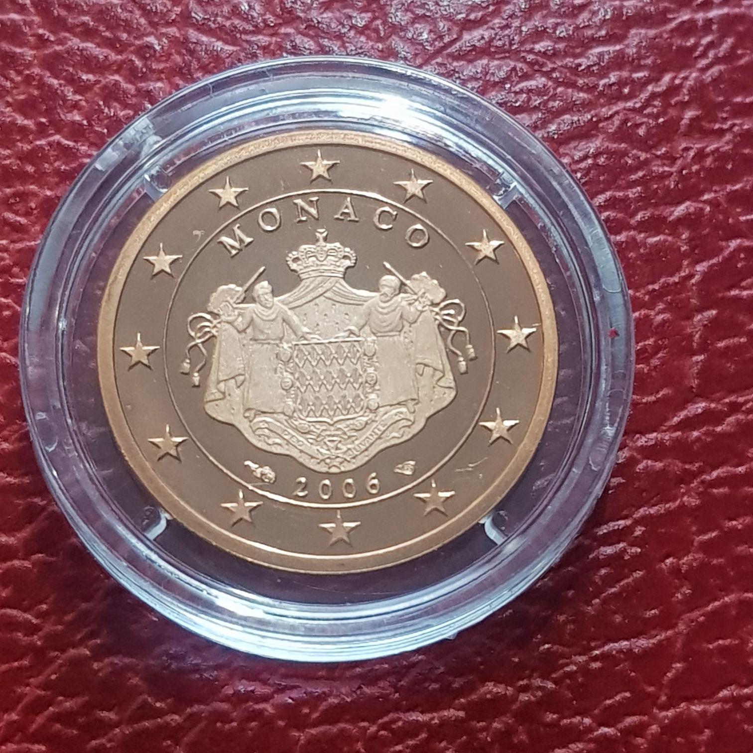 .05 Centavos De Euro  coin collectible - Main Image 2