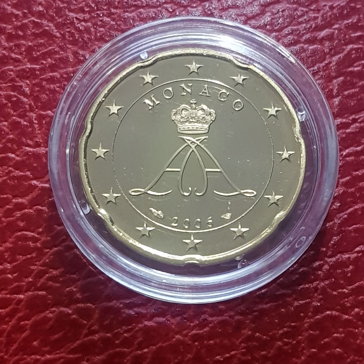 .2 Centavos De Euro  coin collectible - Main Image 2