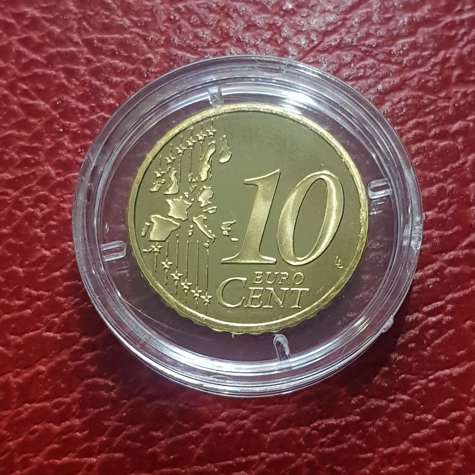1 Euro