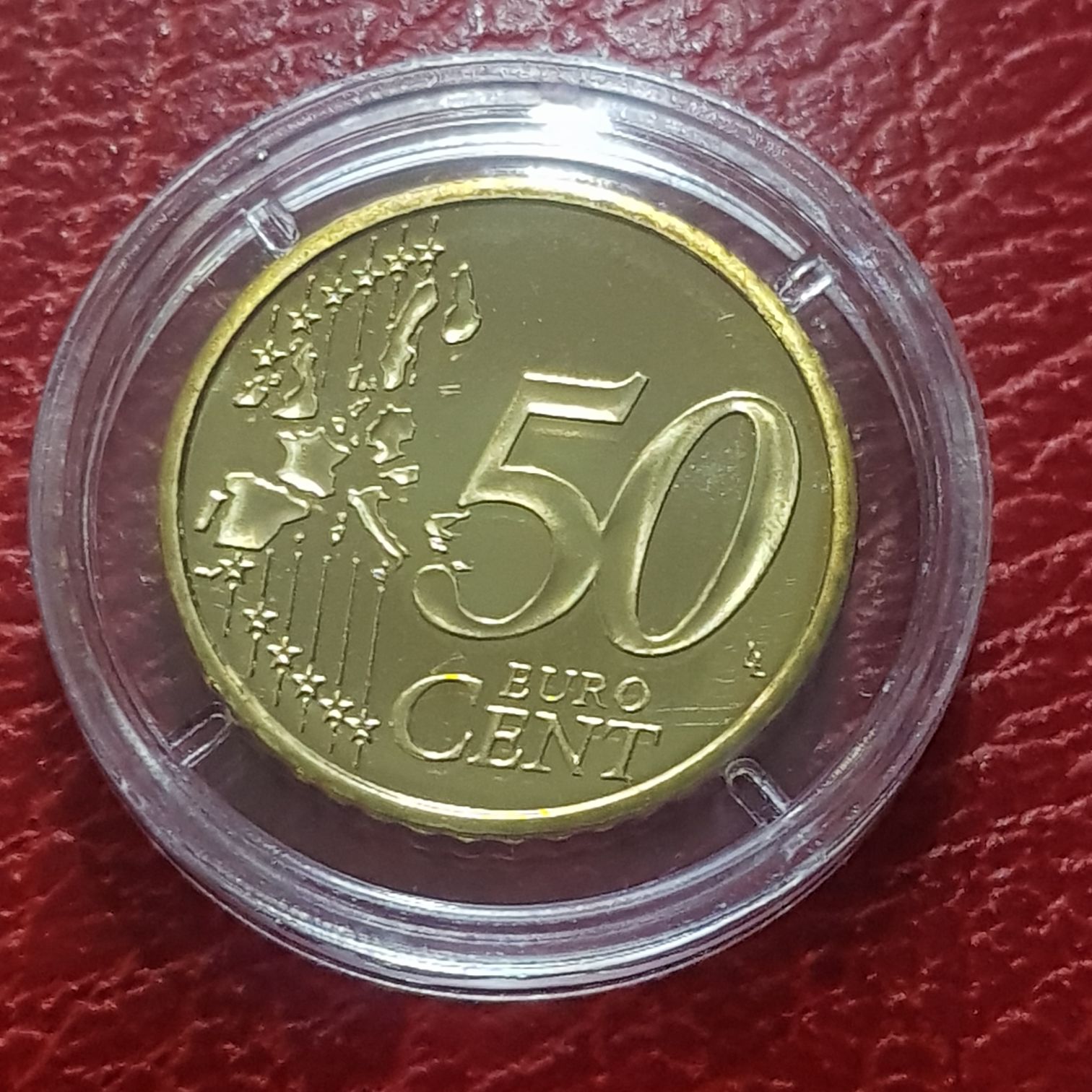 5 Pesos