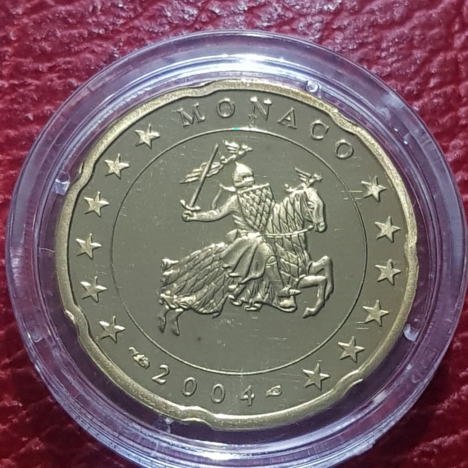 .2 Centavos De Euro  coin collectible - Main Image 2