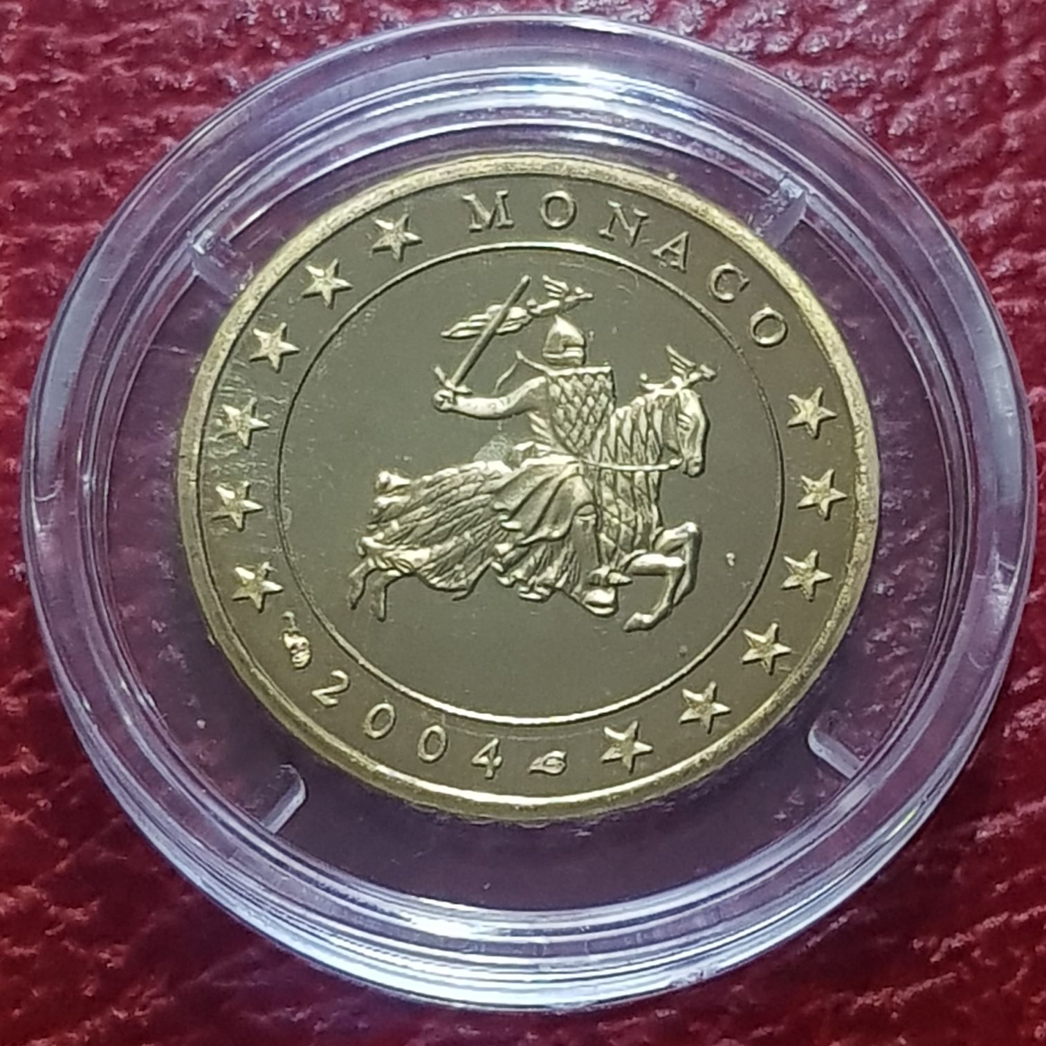 .1 Centavo De Euro  coin collectible - Main Image 2