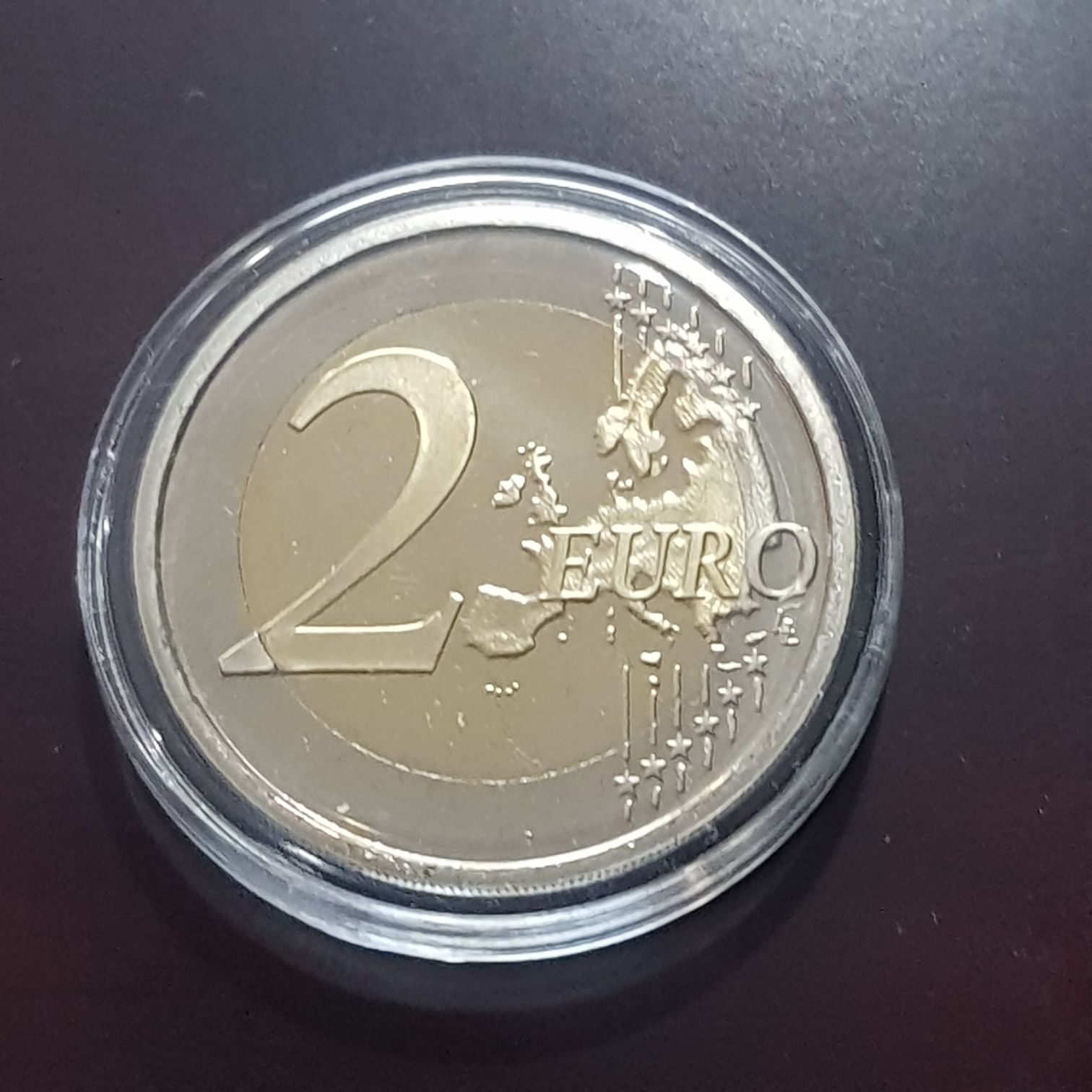 1 Euro