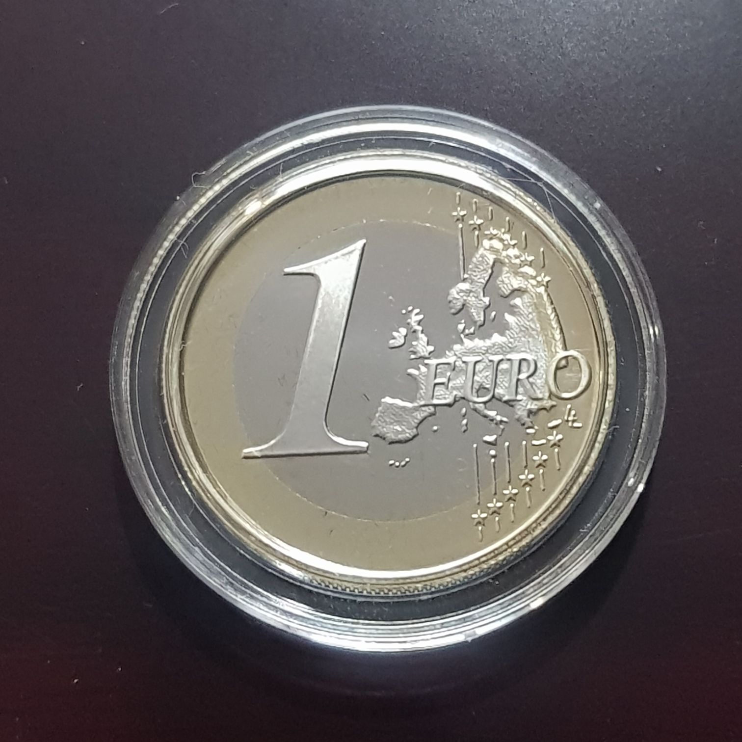1 Euro