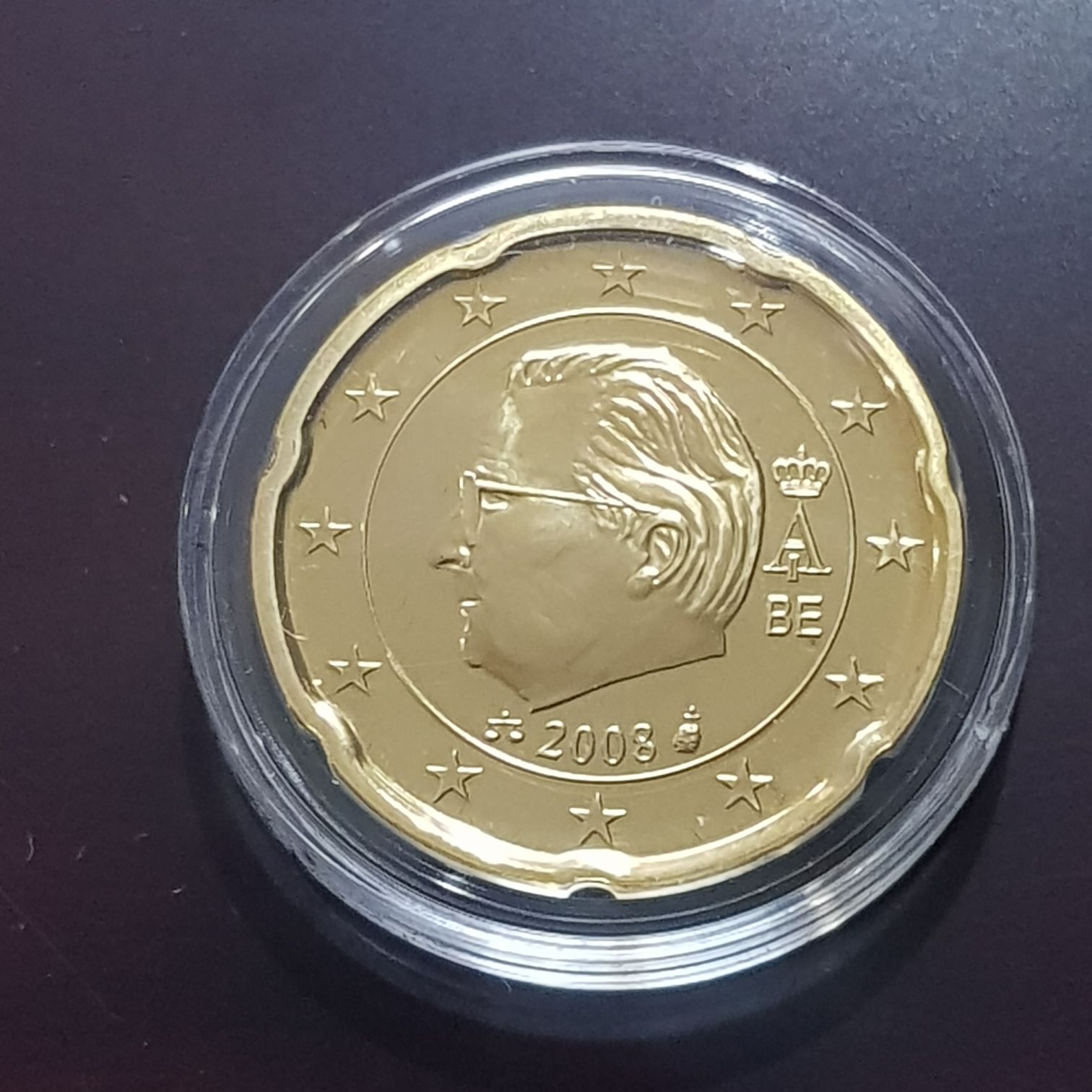 .2 Centavos De Euro  coin collectible - Main Image 2