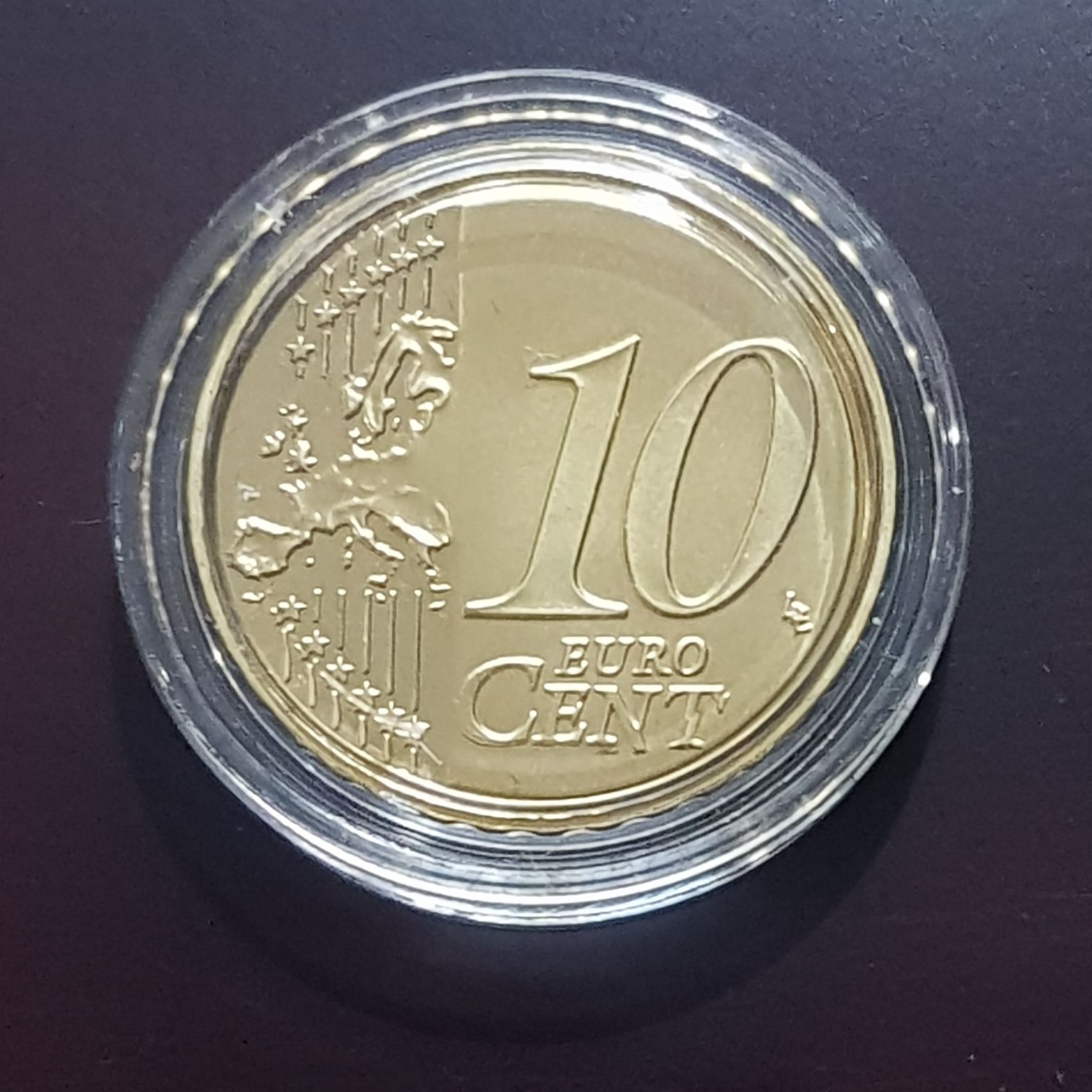 .2 Centavos De Dólar