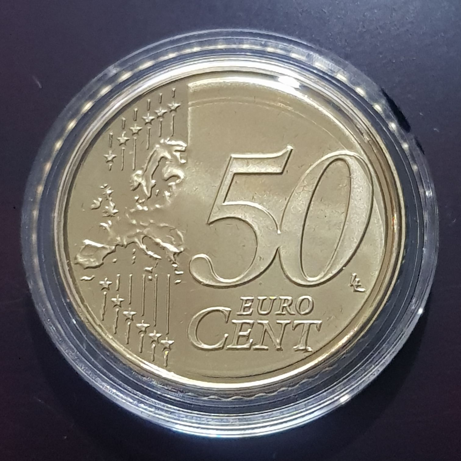 .2 Centavos De Euro
