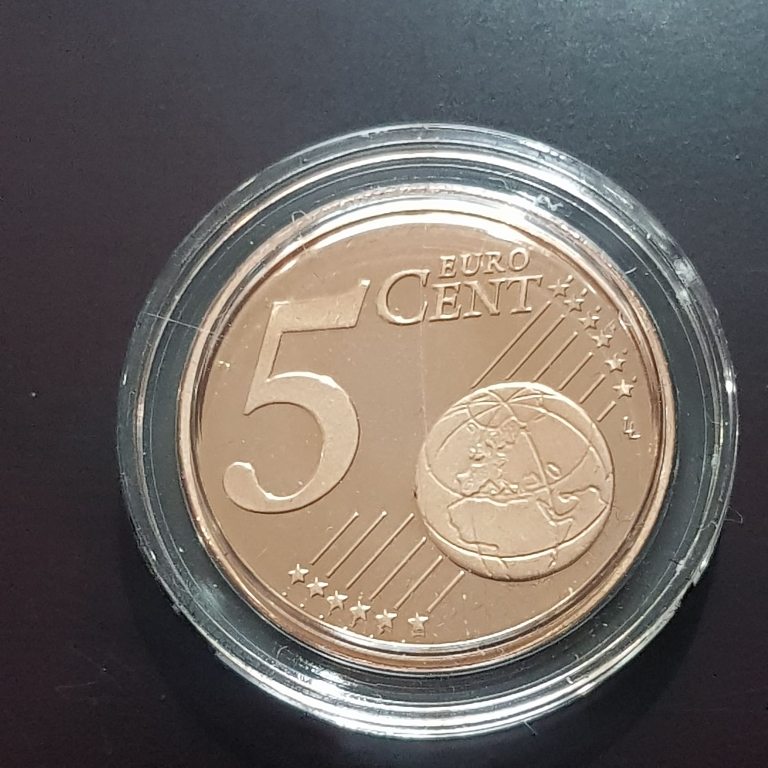 1 Euro