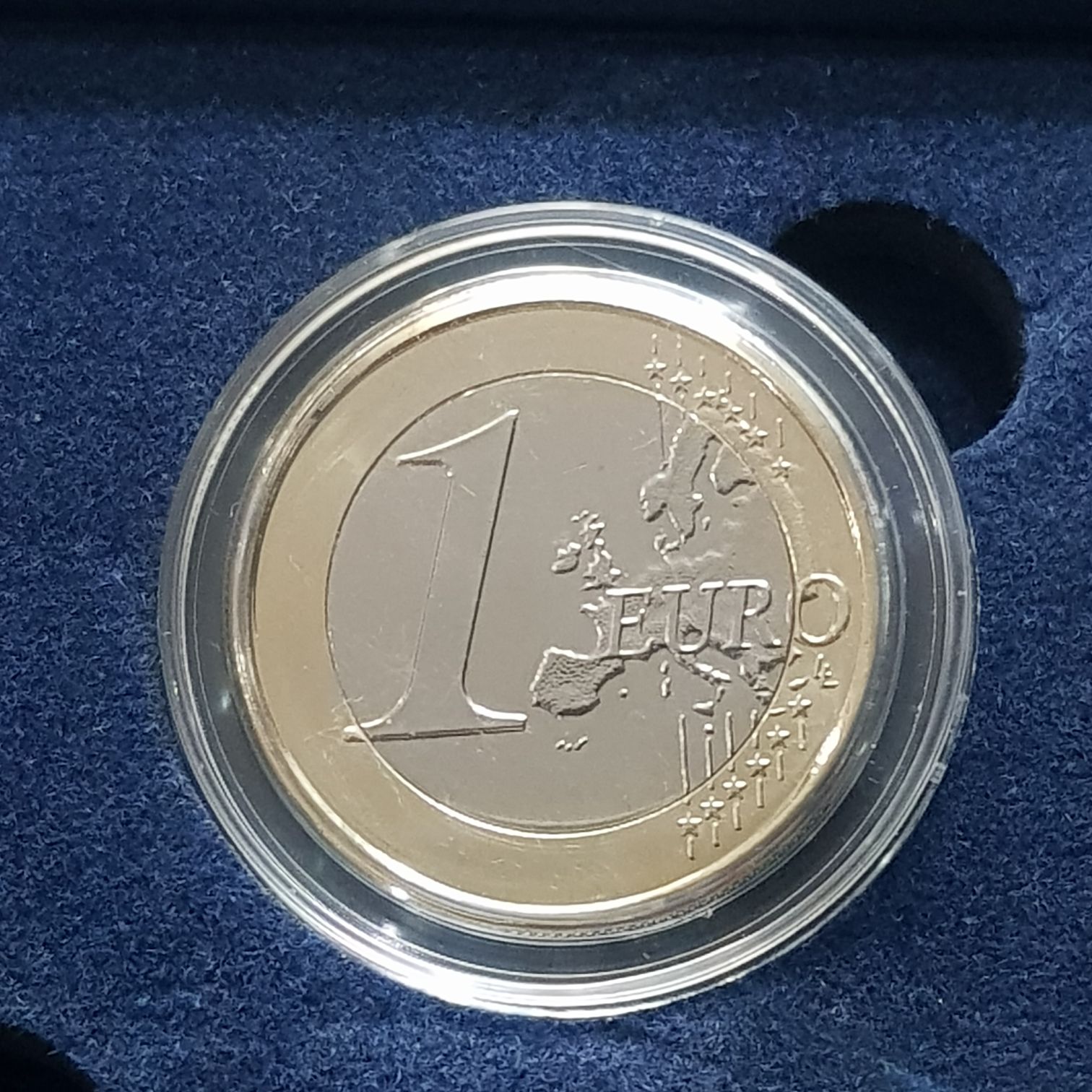 2 Euros