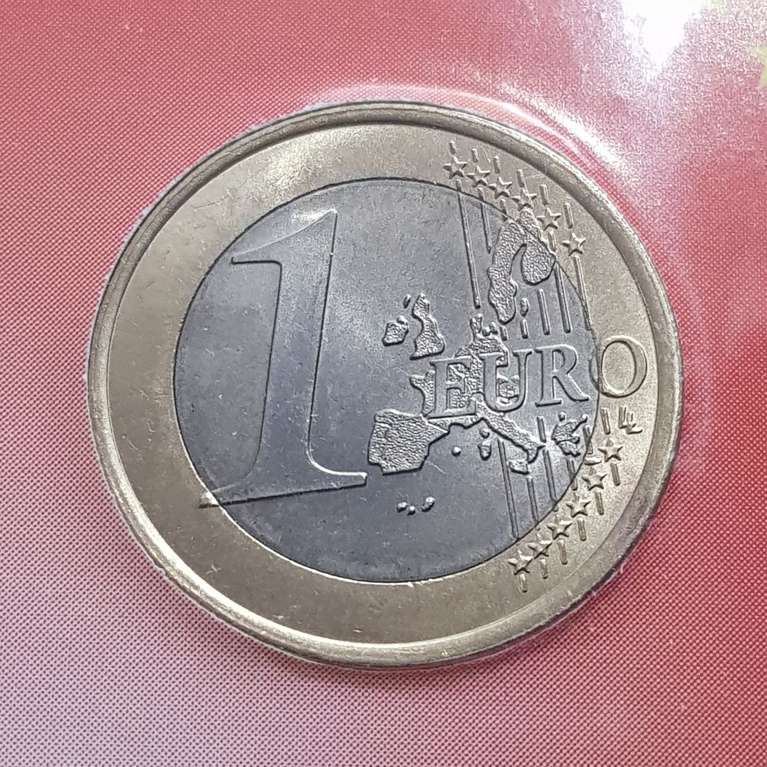 .1 Centavo