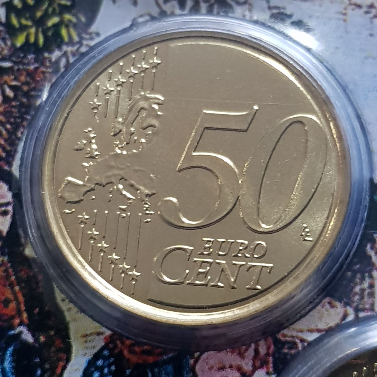 2 Euros