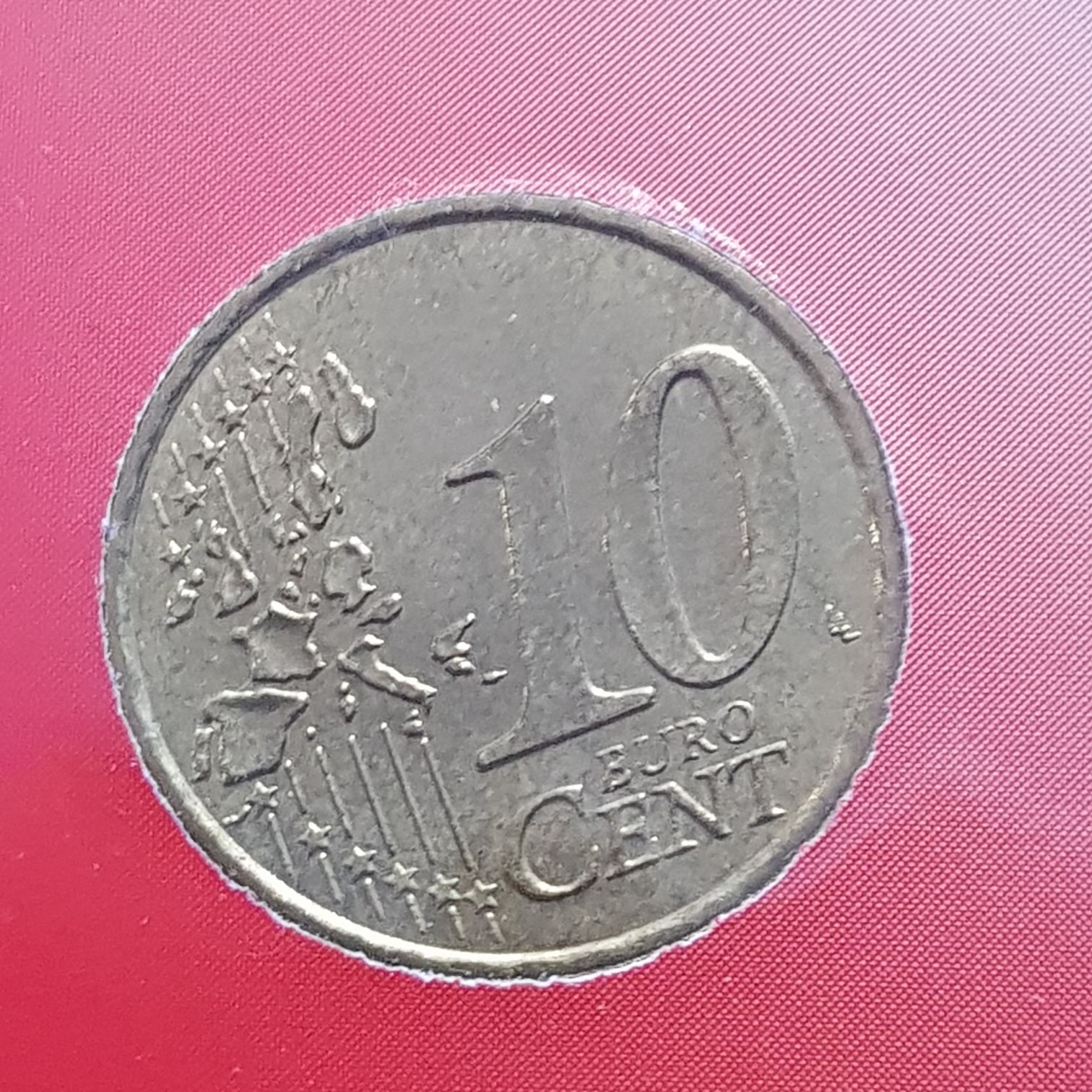 1 Dólar