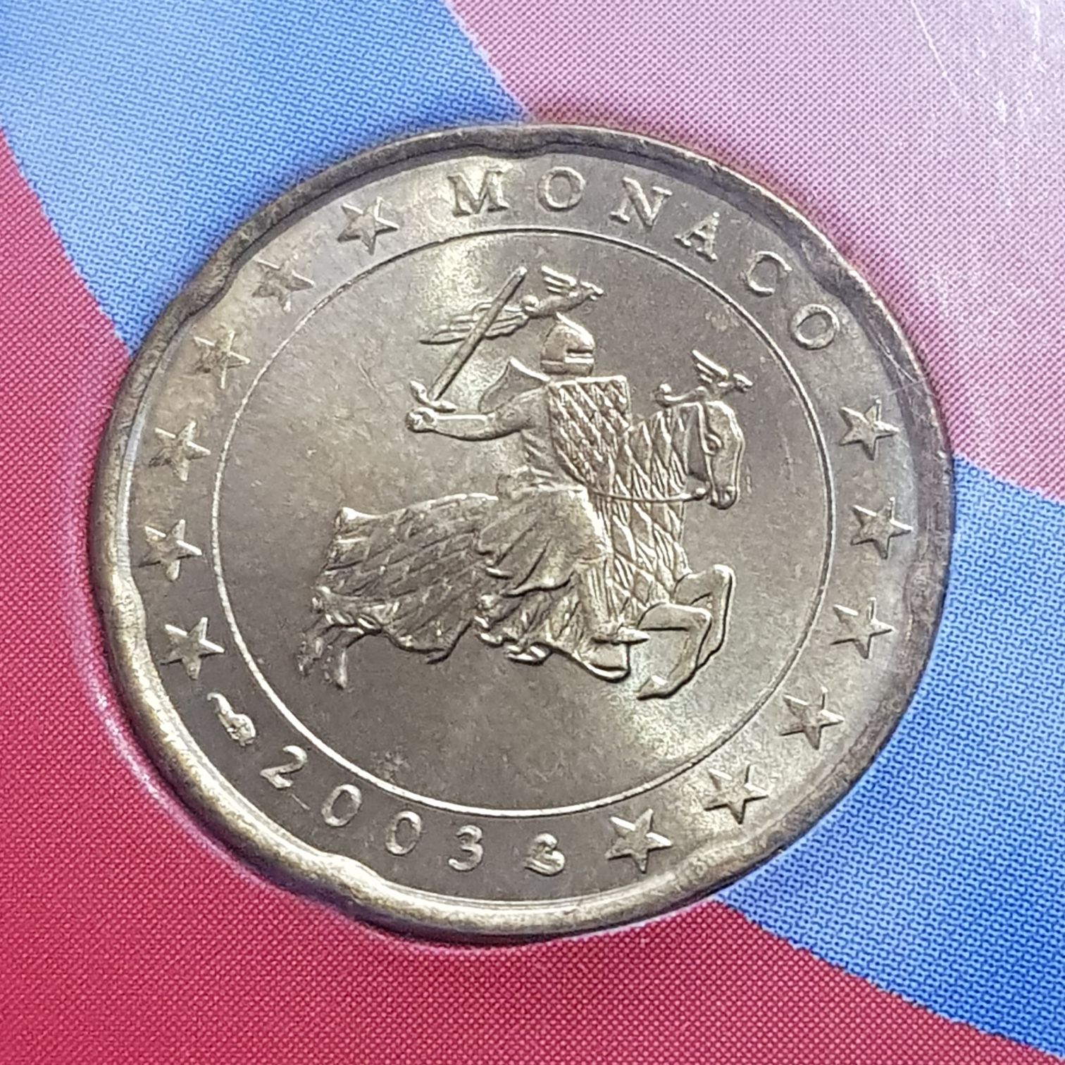 .2 Centavos De Euro  coin collectible - Main Image 2