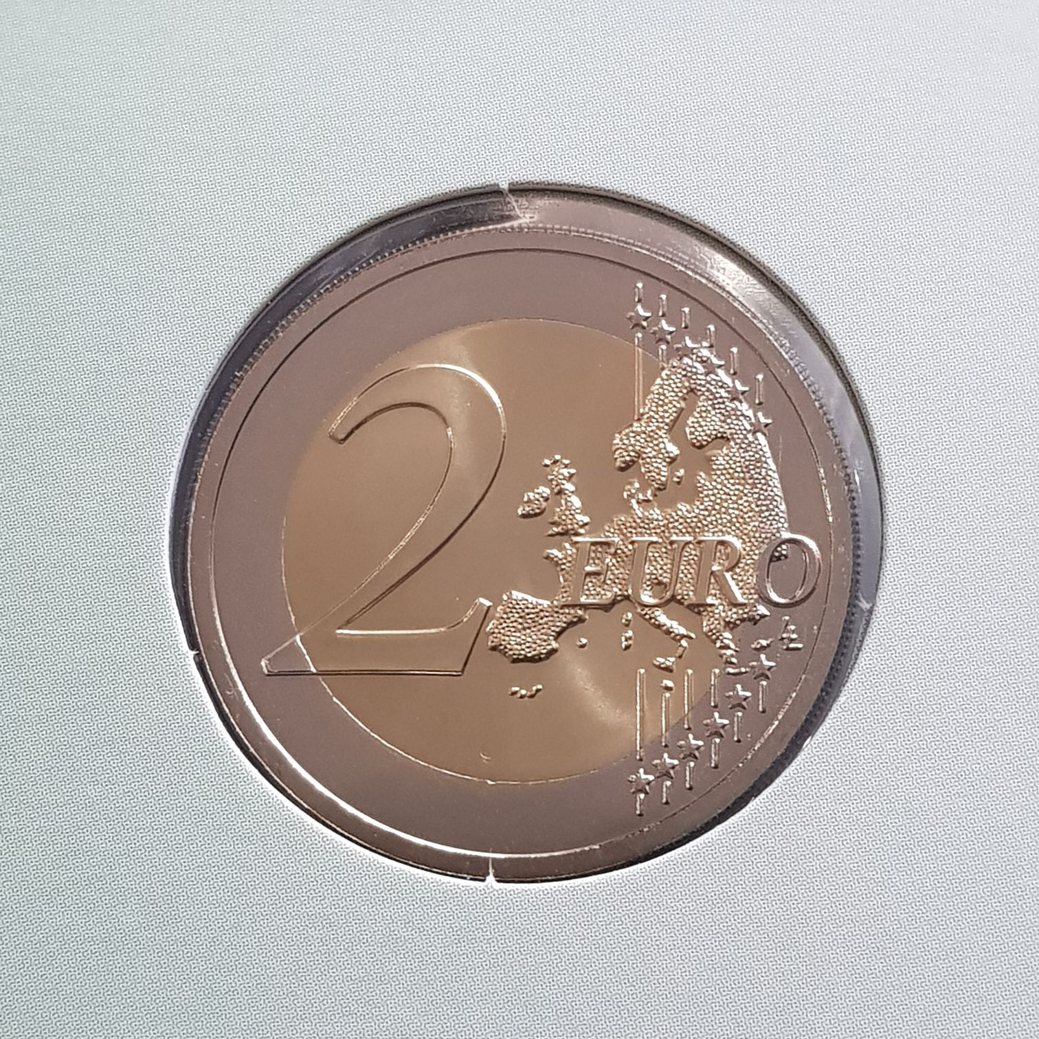 .1 Centavo