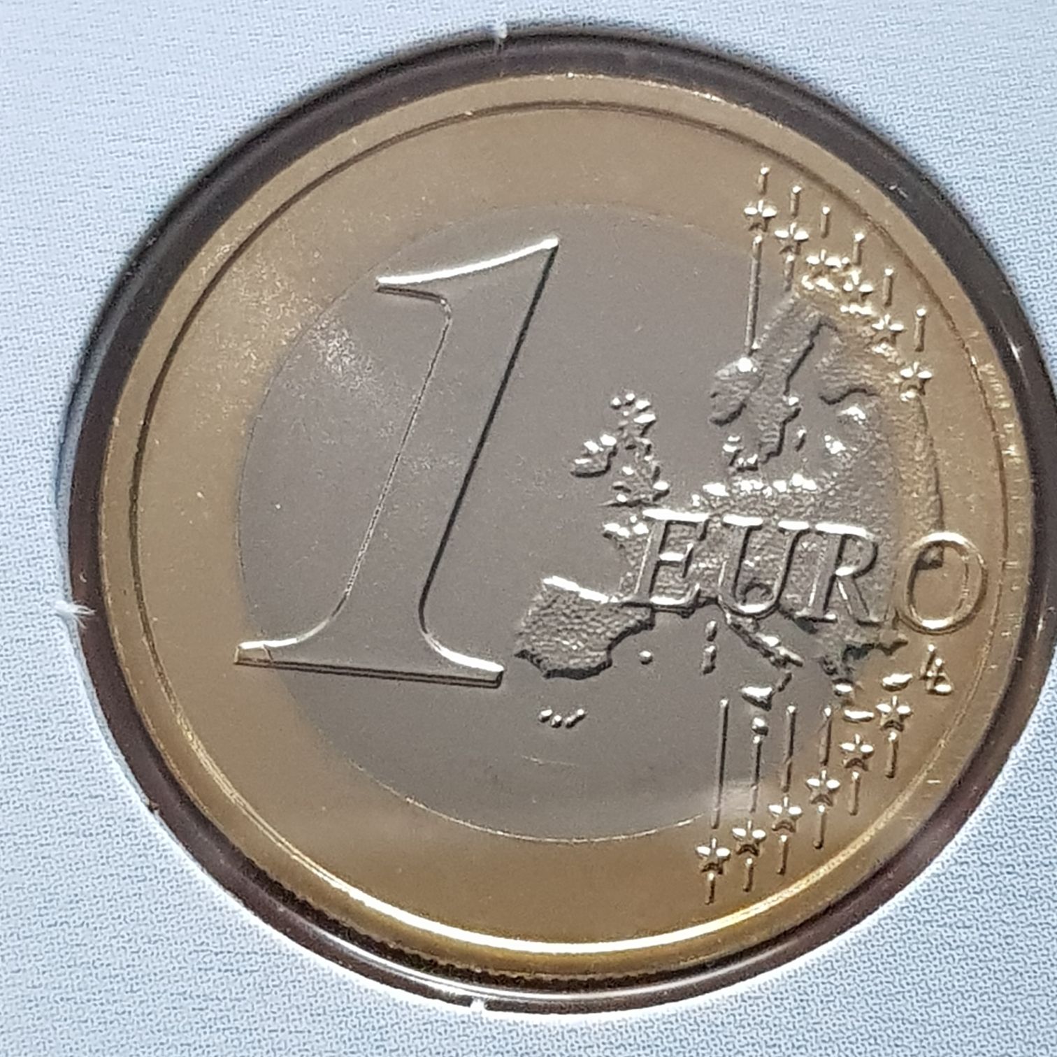 .2 Centavos De Euro