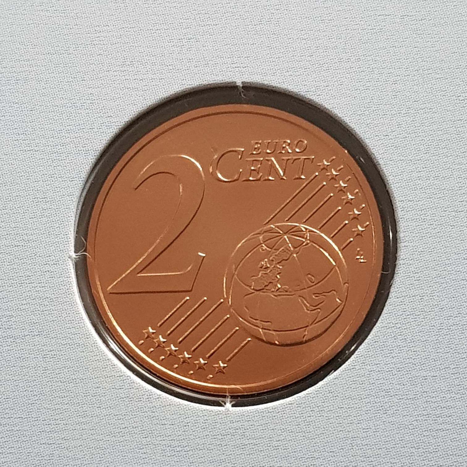 1 Euro