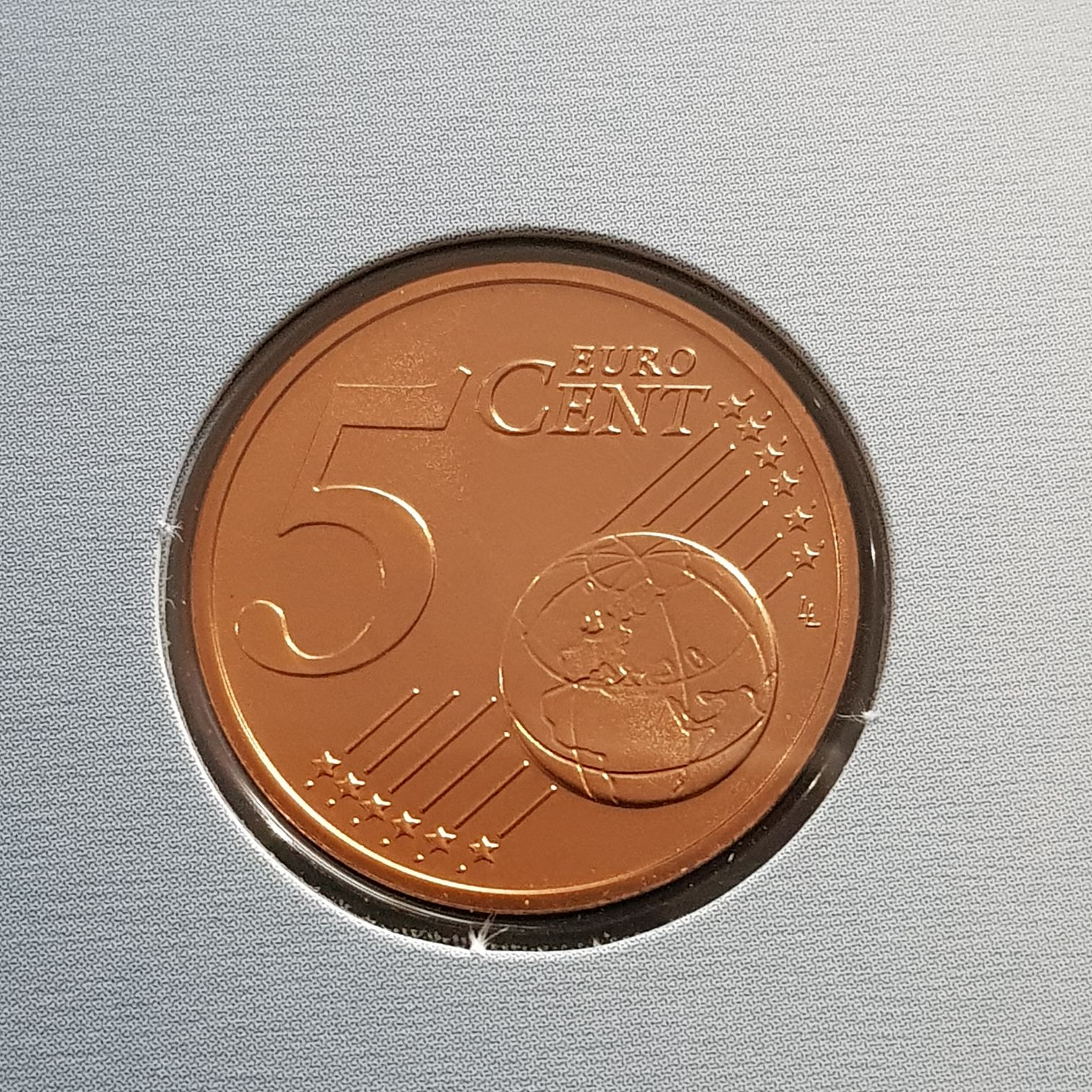 .25 Centavos