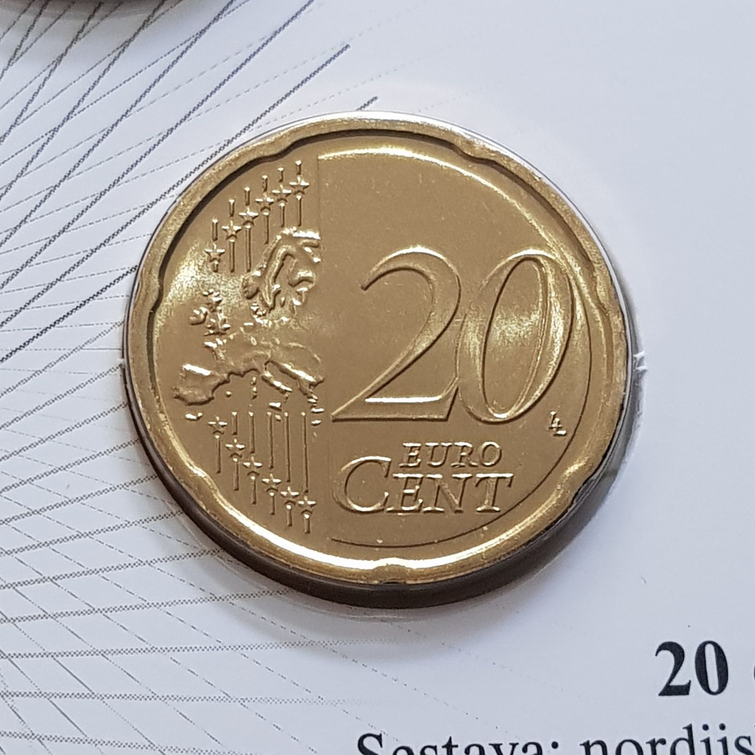 * 8 Reales Oaxaca (Oa)