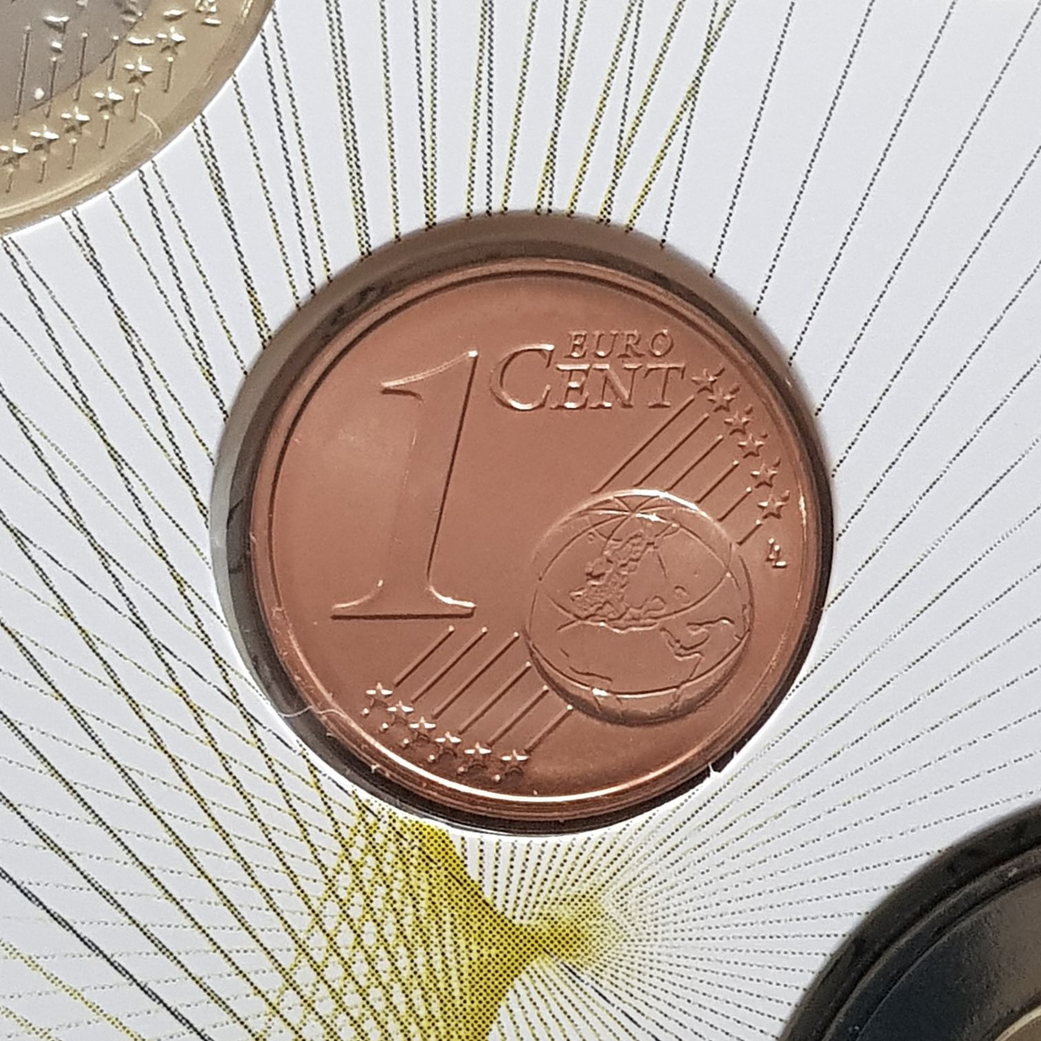 2 Euros