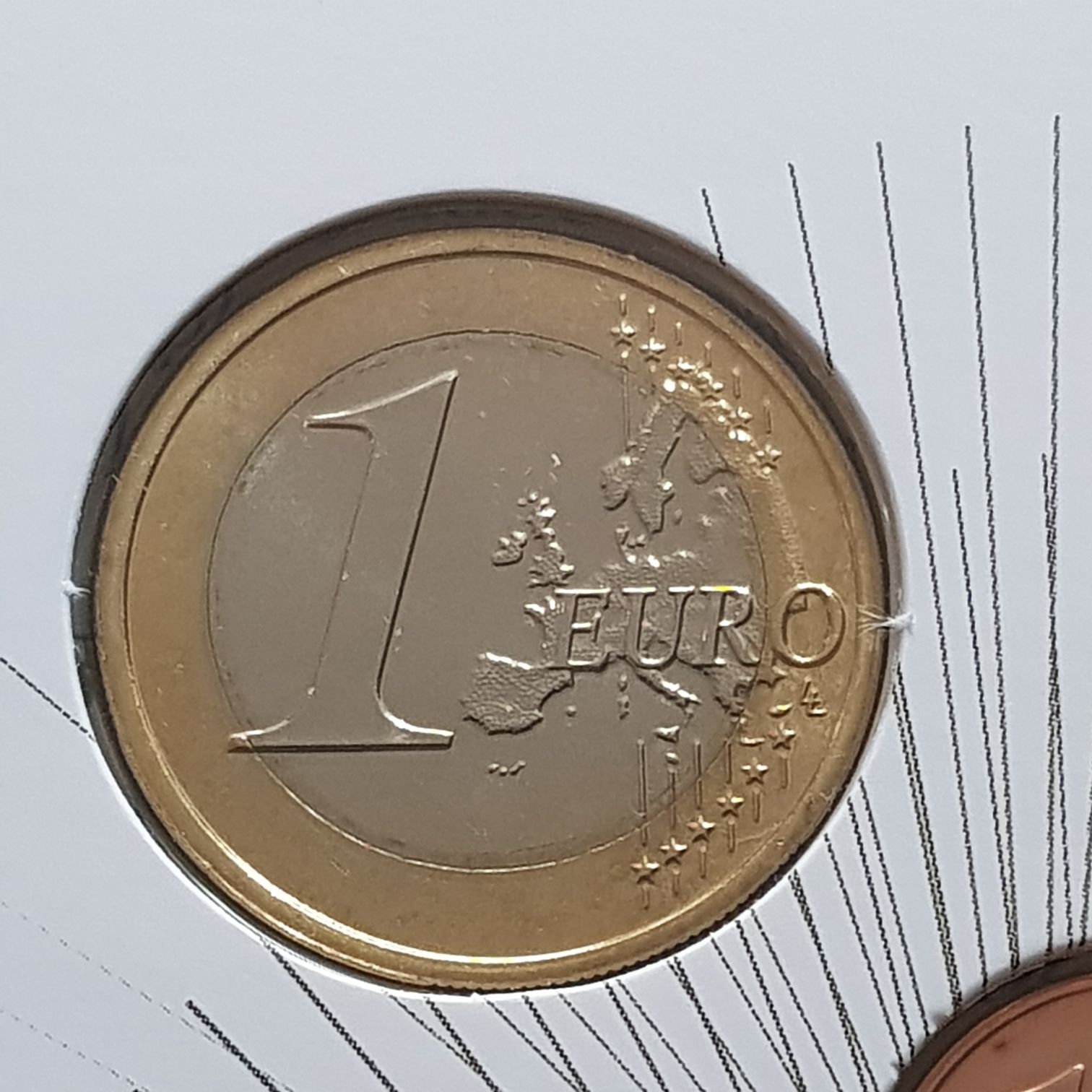 2 Euros