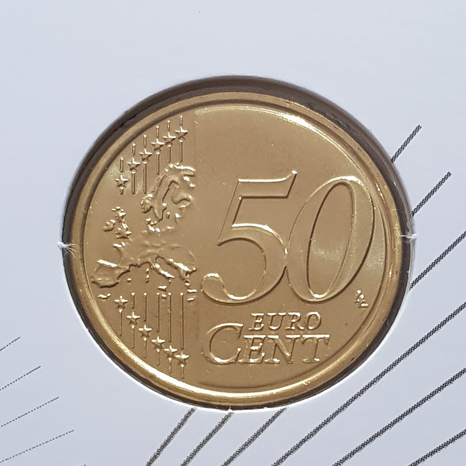5 Pesetas