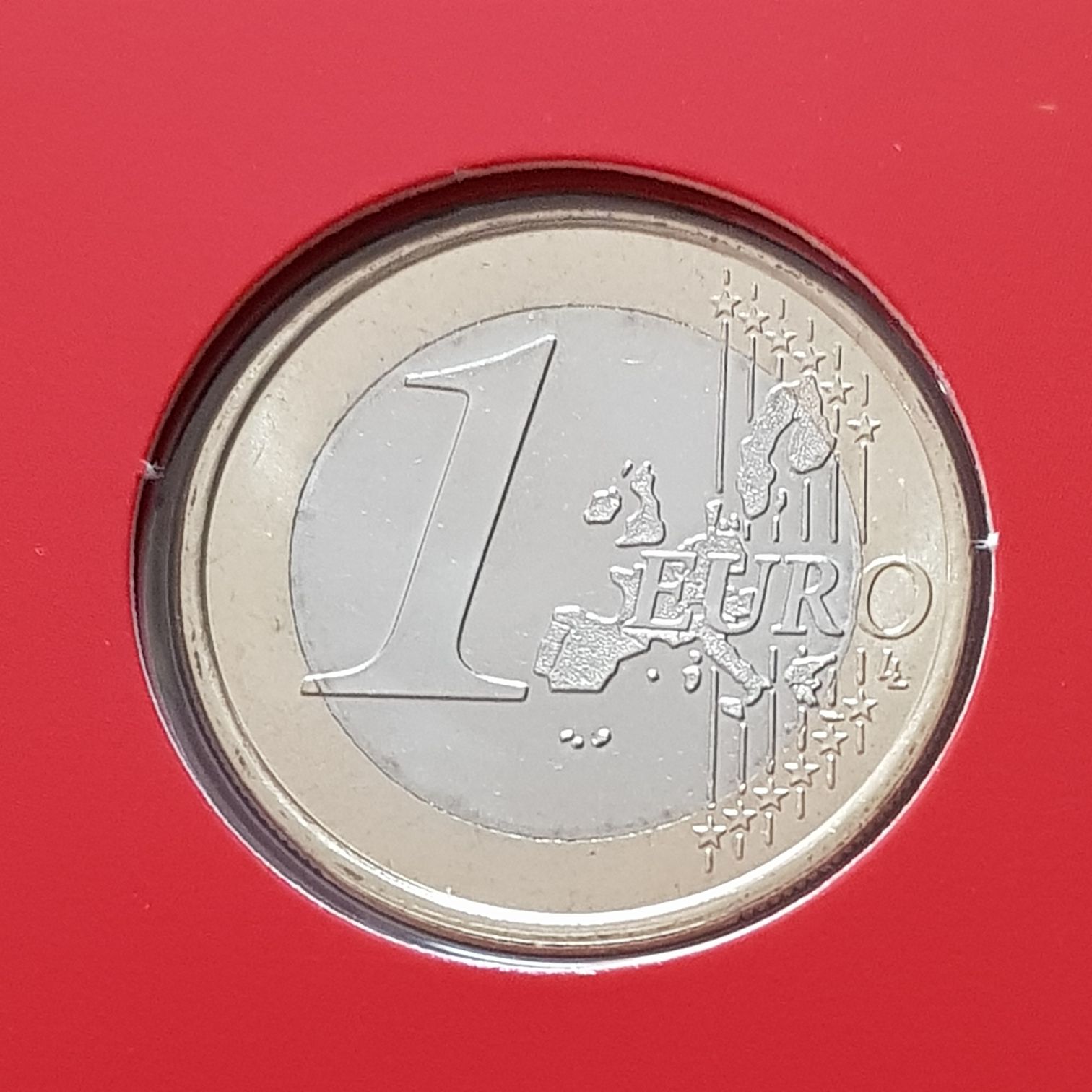 .5 Centavos