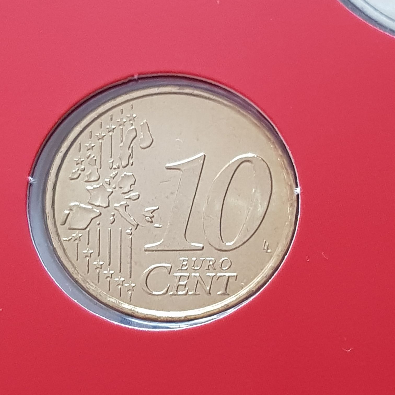 .25 Centavos De Dólar