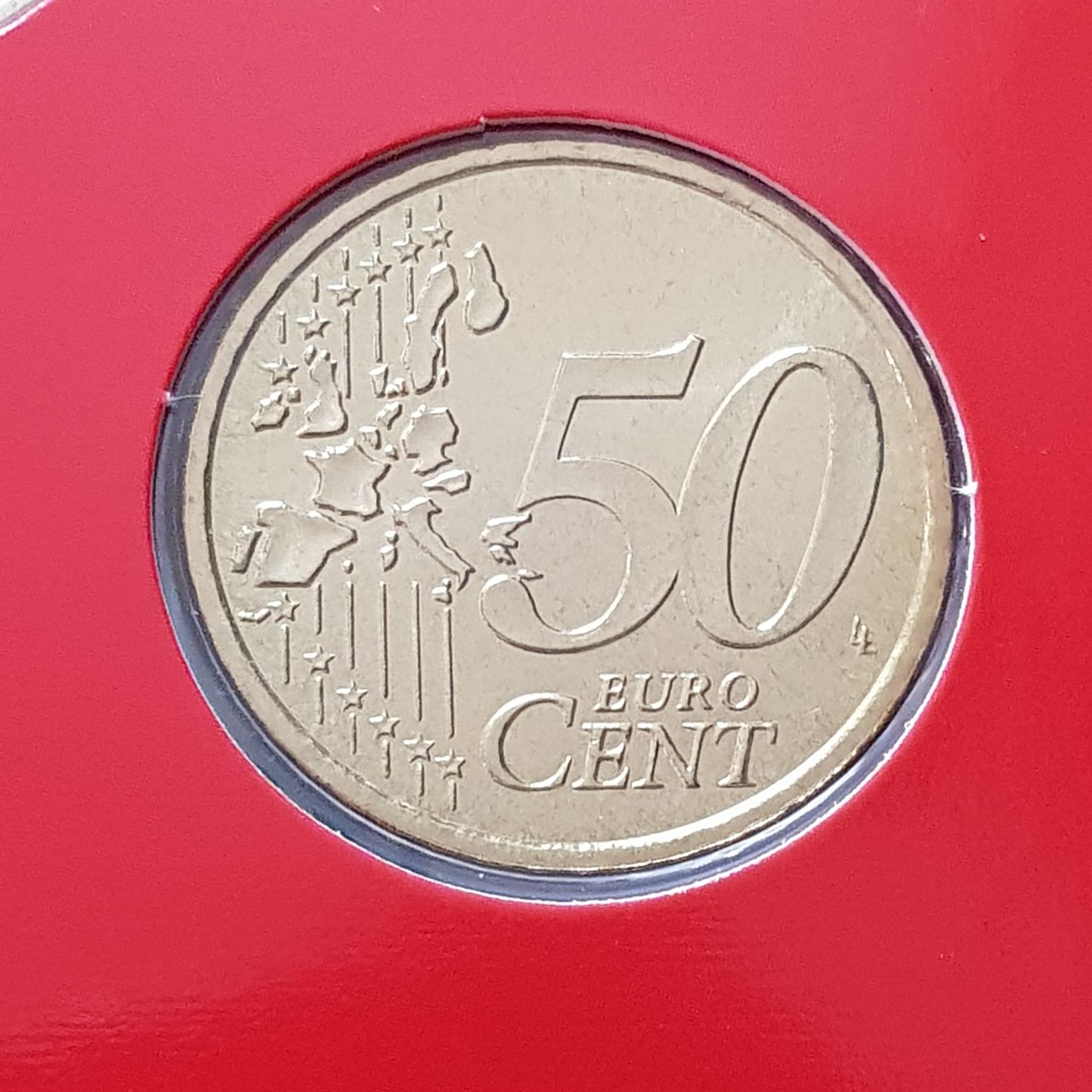 2 Euros