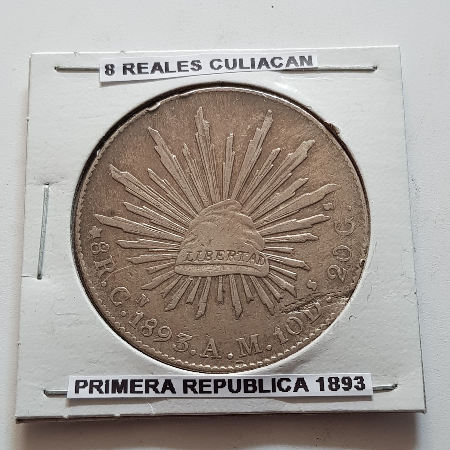 .05 Centavos De Euro