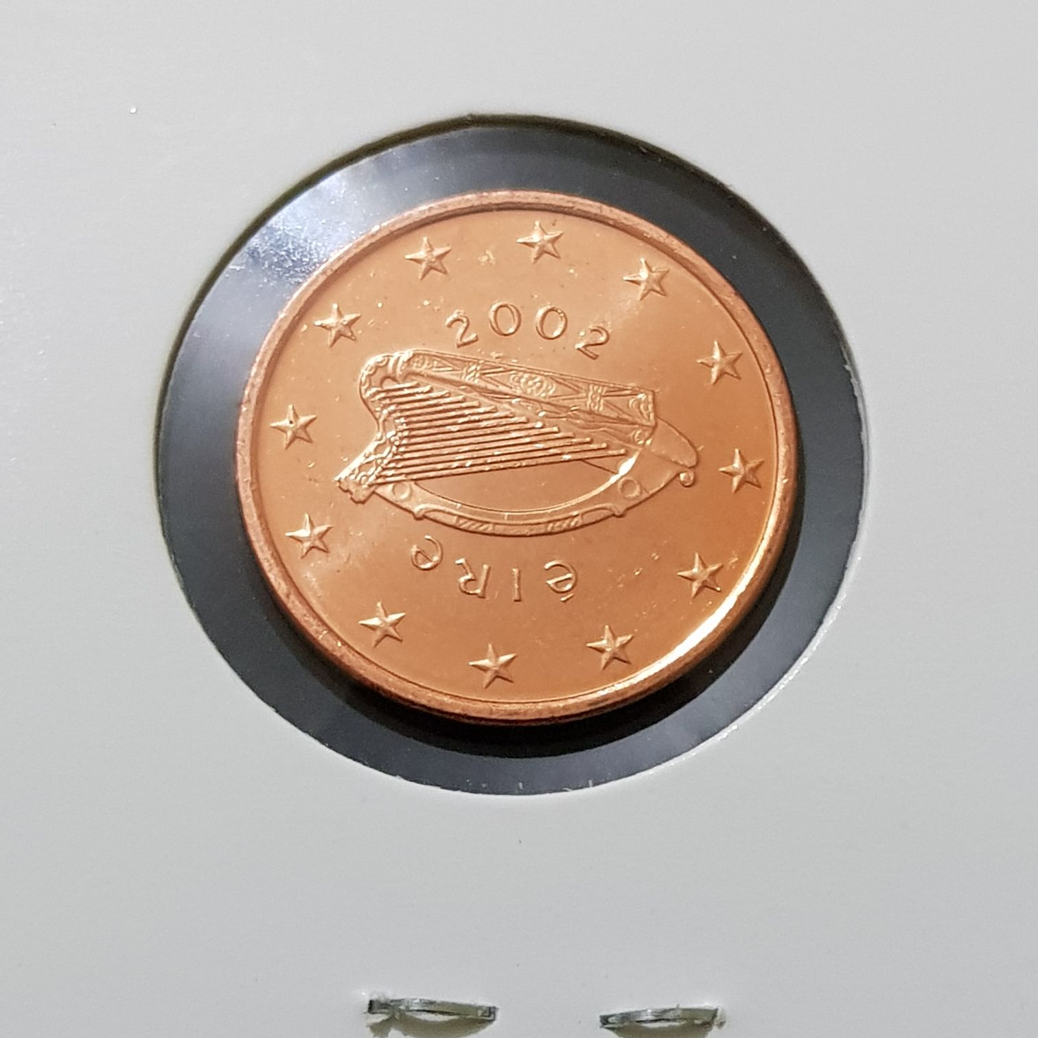 .05 Centavos De Euro  coin collectible - Main Image 2