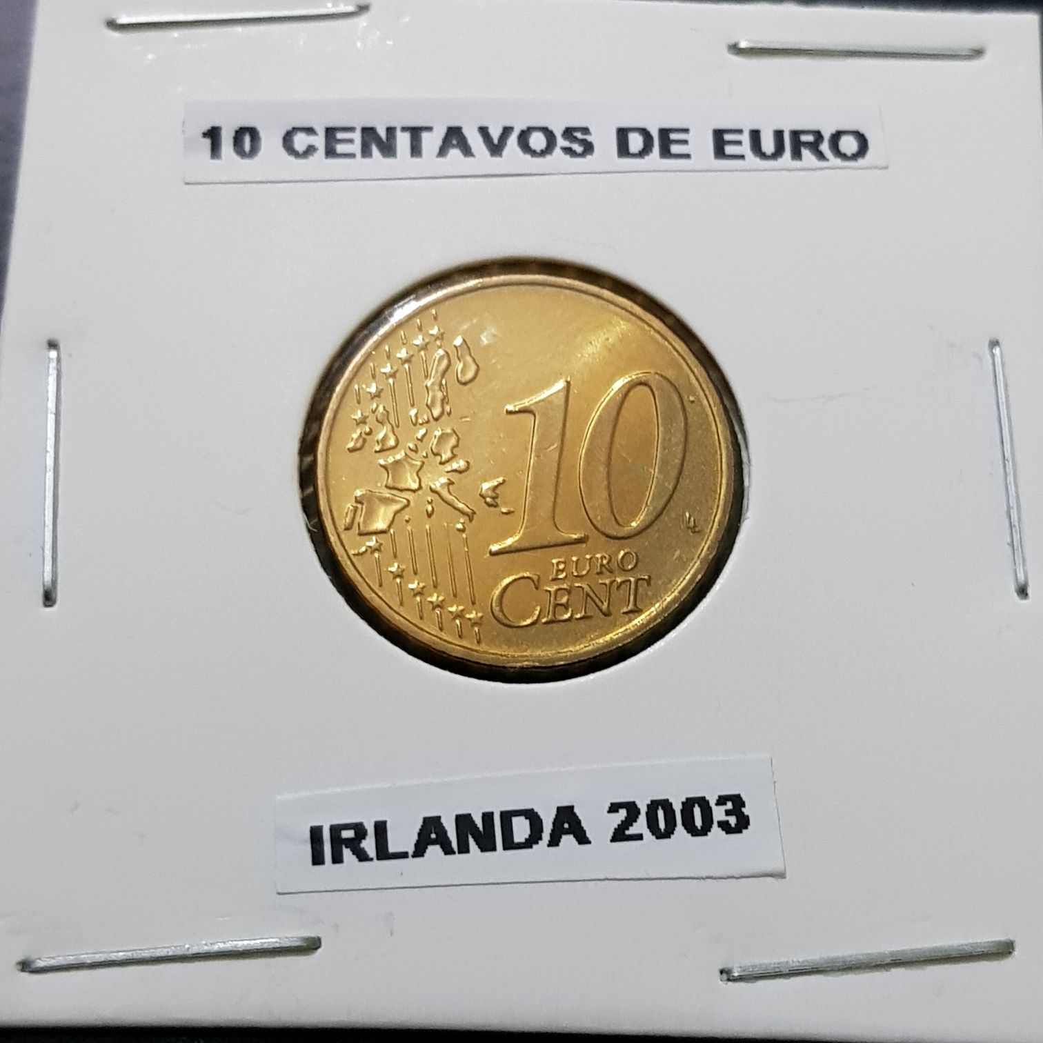 .10 Centavos