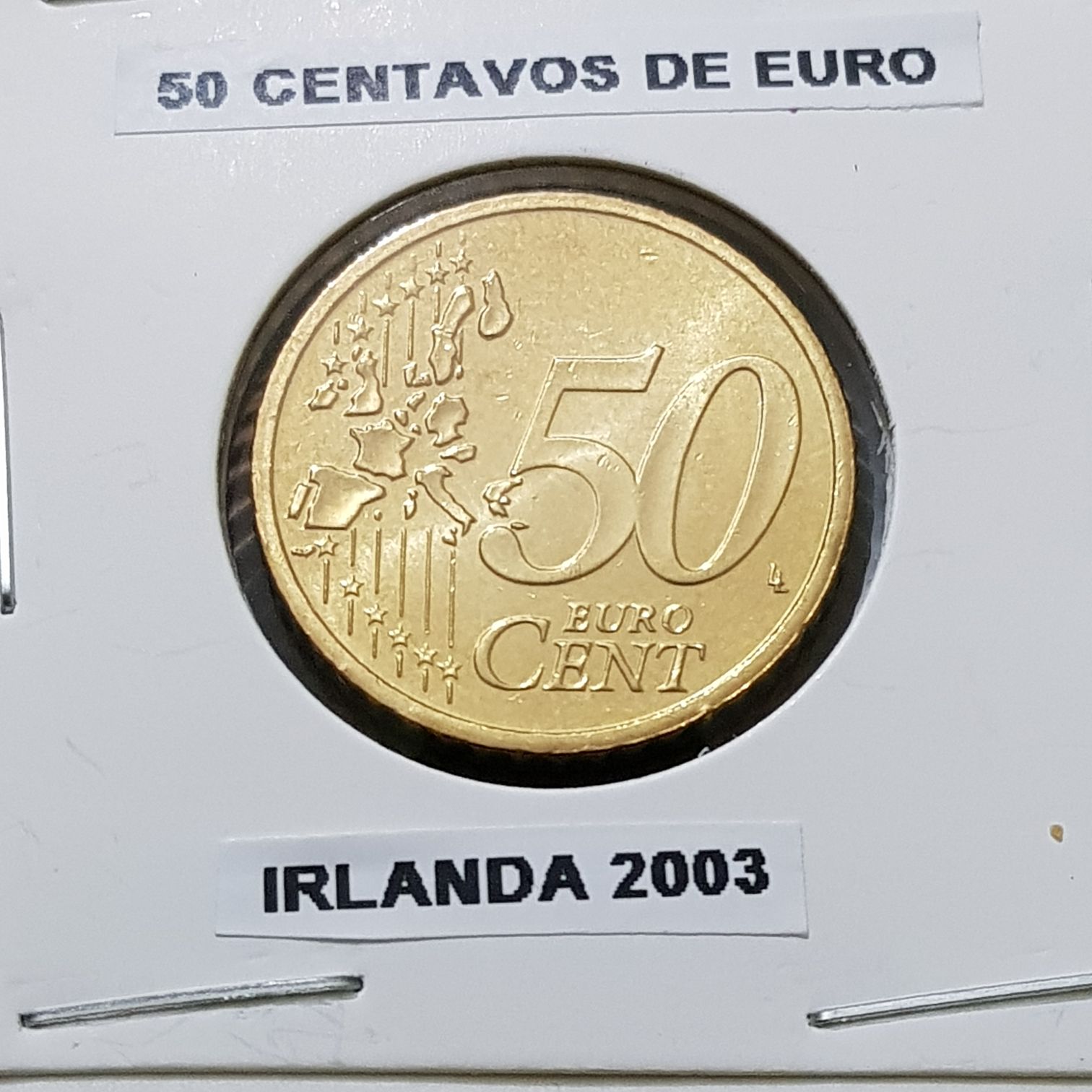 .2 Centavos De Euro